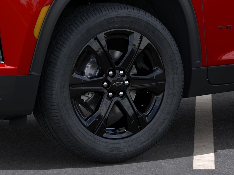 Vehicle thumbnail