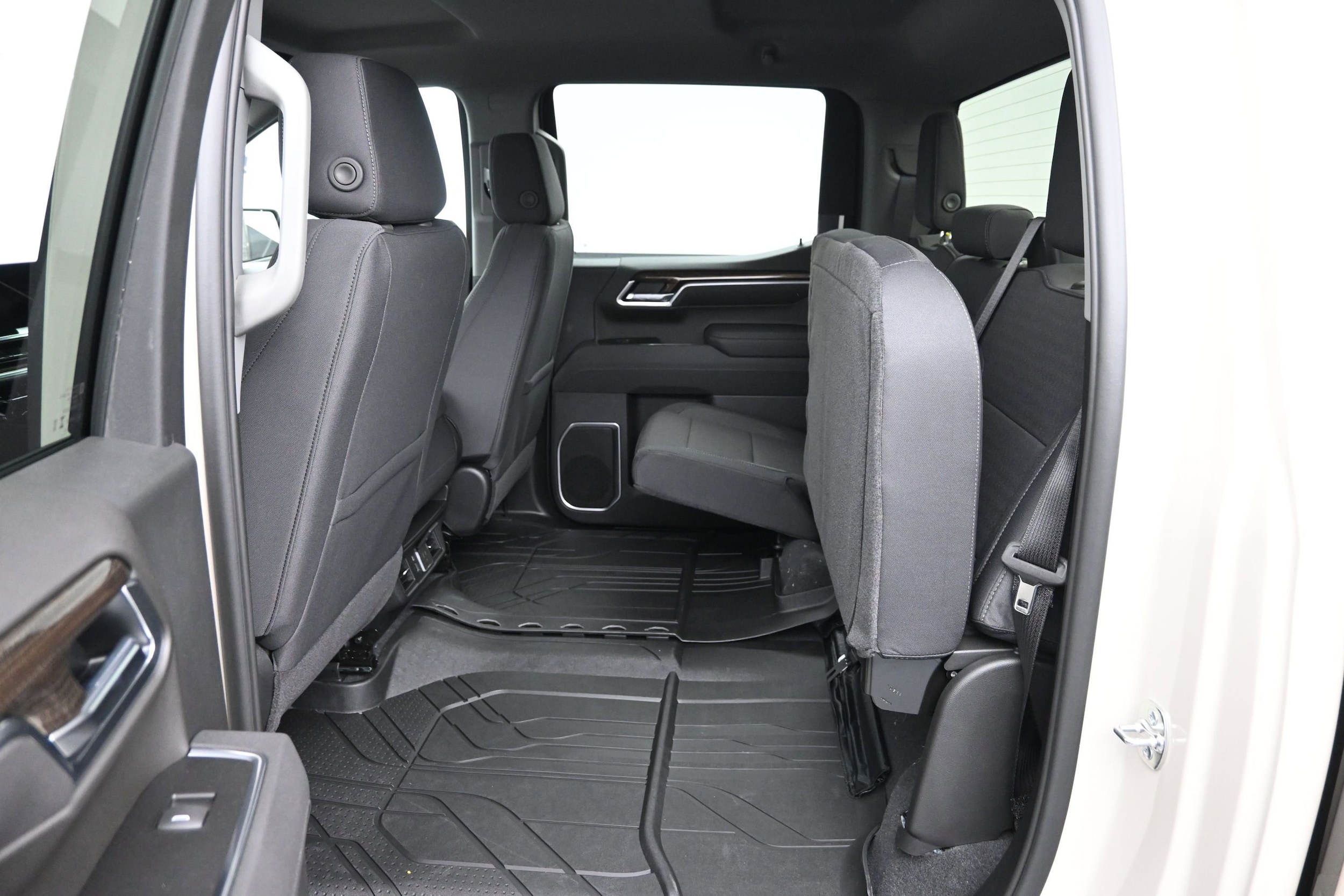 2026 Chevrolet Silverado 1500 RST - Photo 47