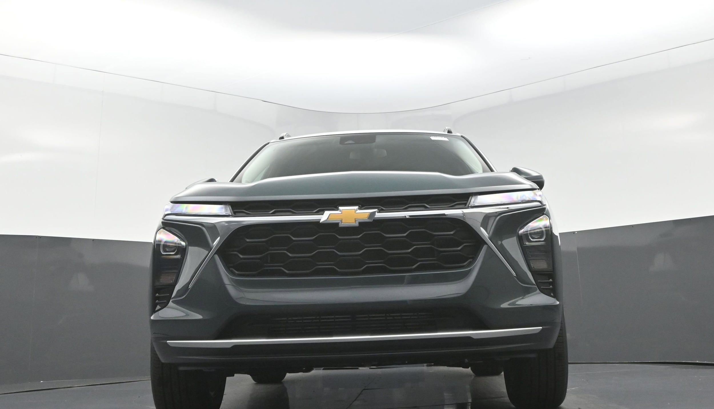 2026 Chevrolet Trax LT - Photo 10