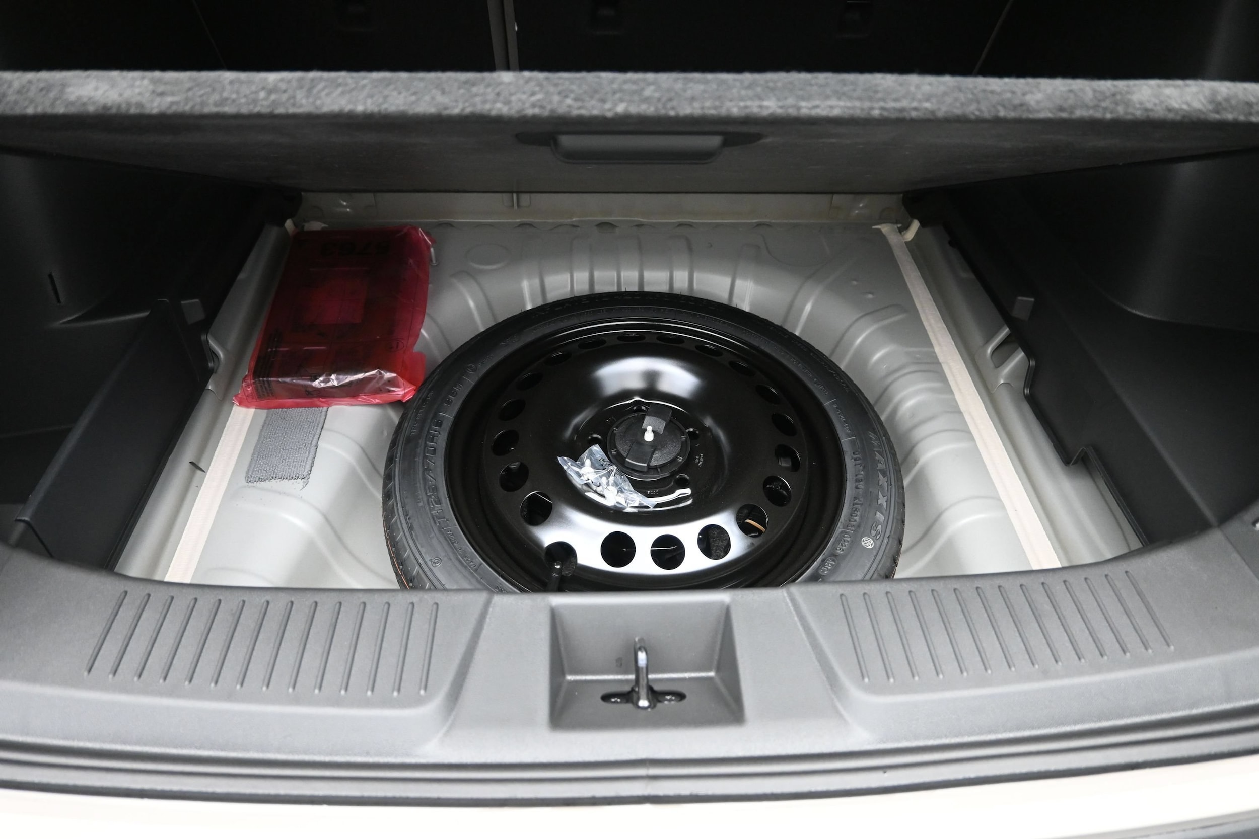2026 Chevrolet Trax Activ - Photo 48