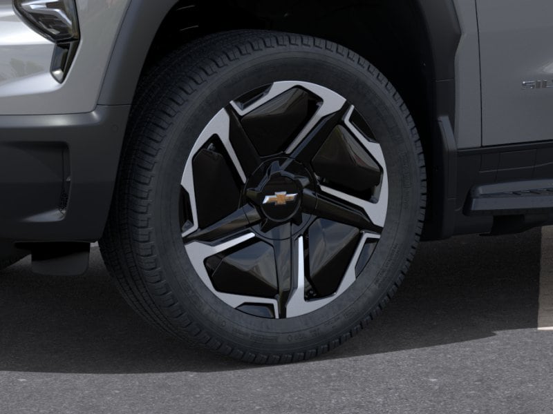 2026 Chevrolet Silverado EV LT - Photo 80