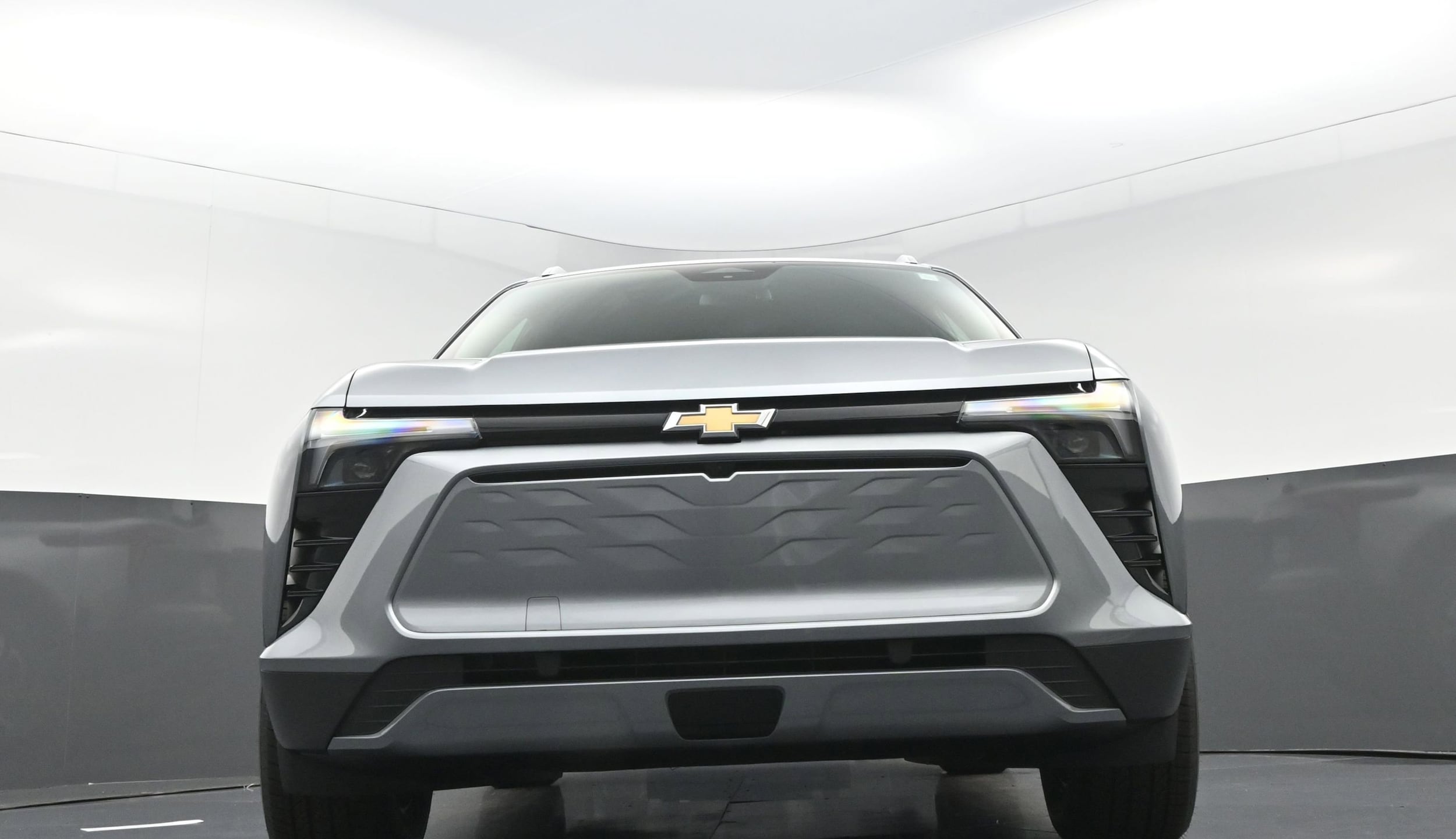 2026 Chevrolet Blazer EV LT - Photo 10