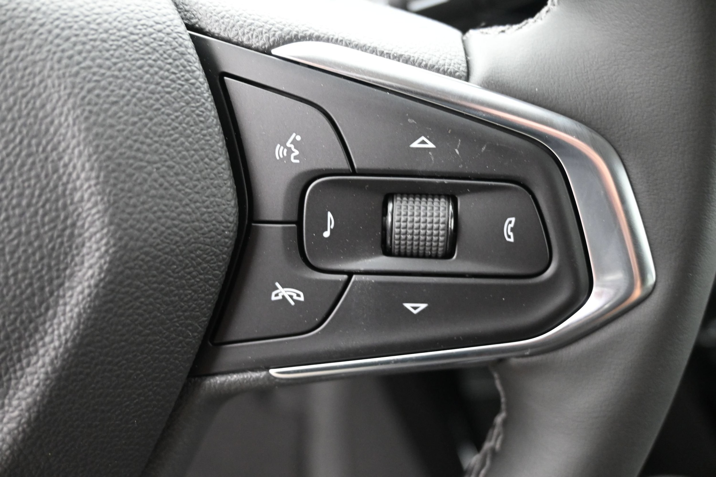 2026 Chevrolet Trax Activ - Photo 29