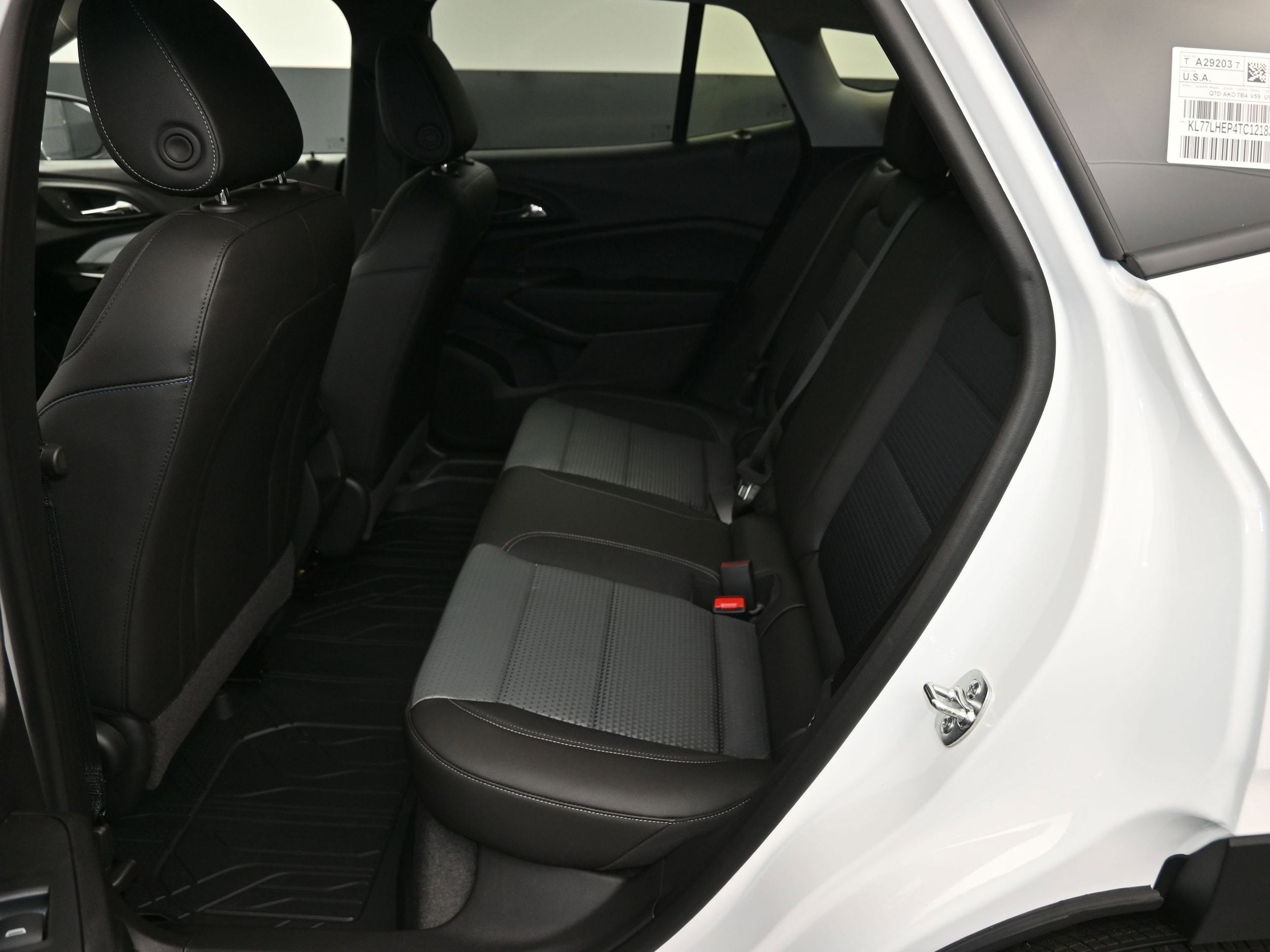 2026 Chevrolet Trax LT - Photo 44