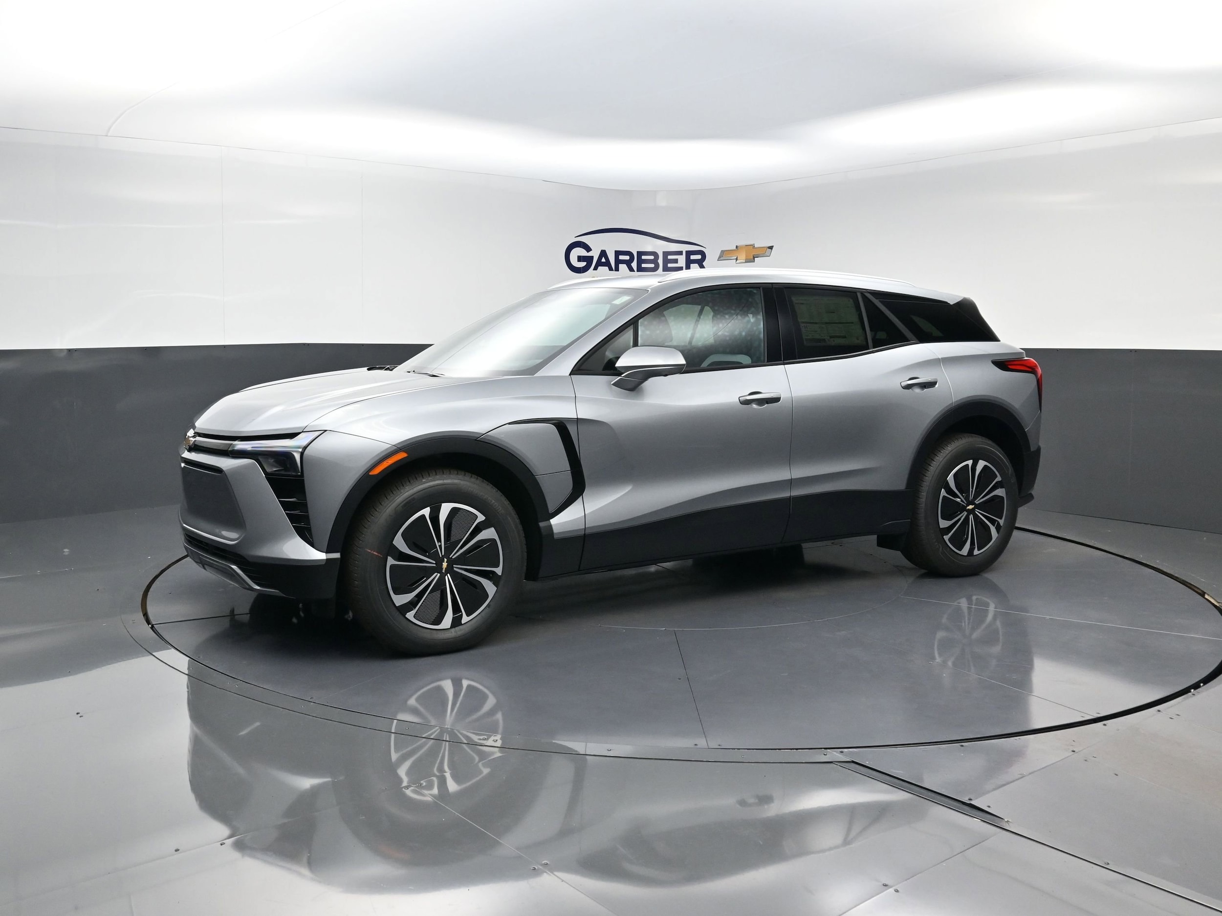 2026 Chevrolet Blazer EV LT - Photo 6