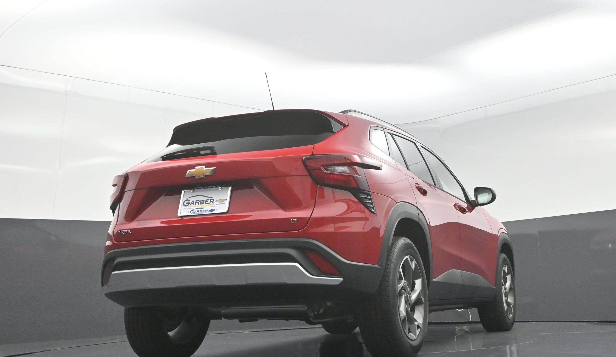 2026 Chevrolet Trax LT - Photo 12