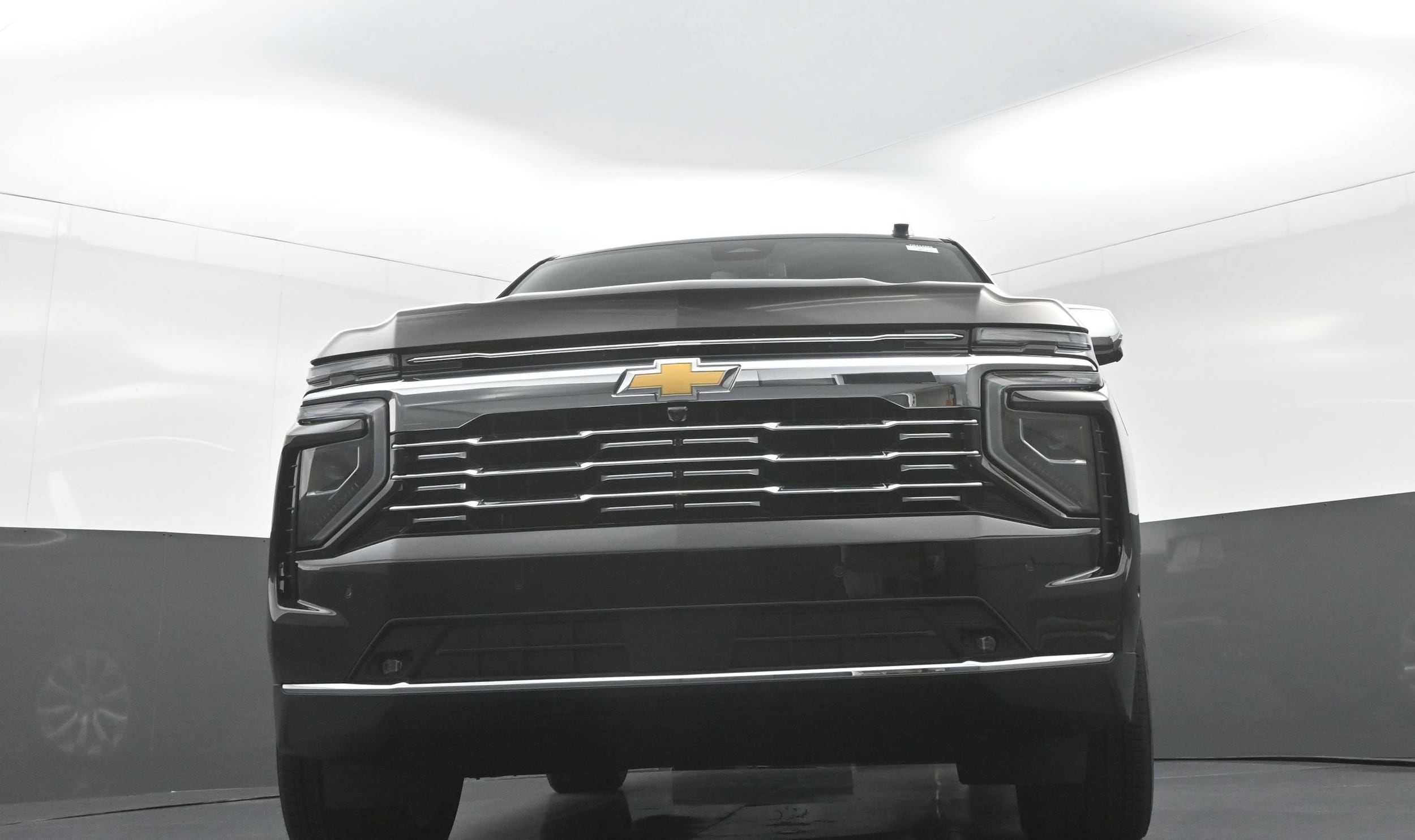 2026 Chevrolet Tahoe Premier - Photo 10