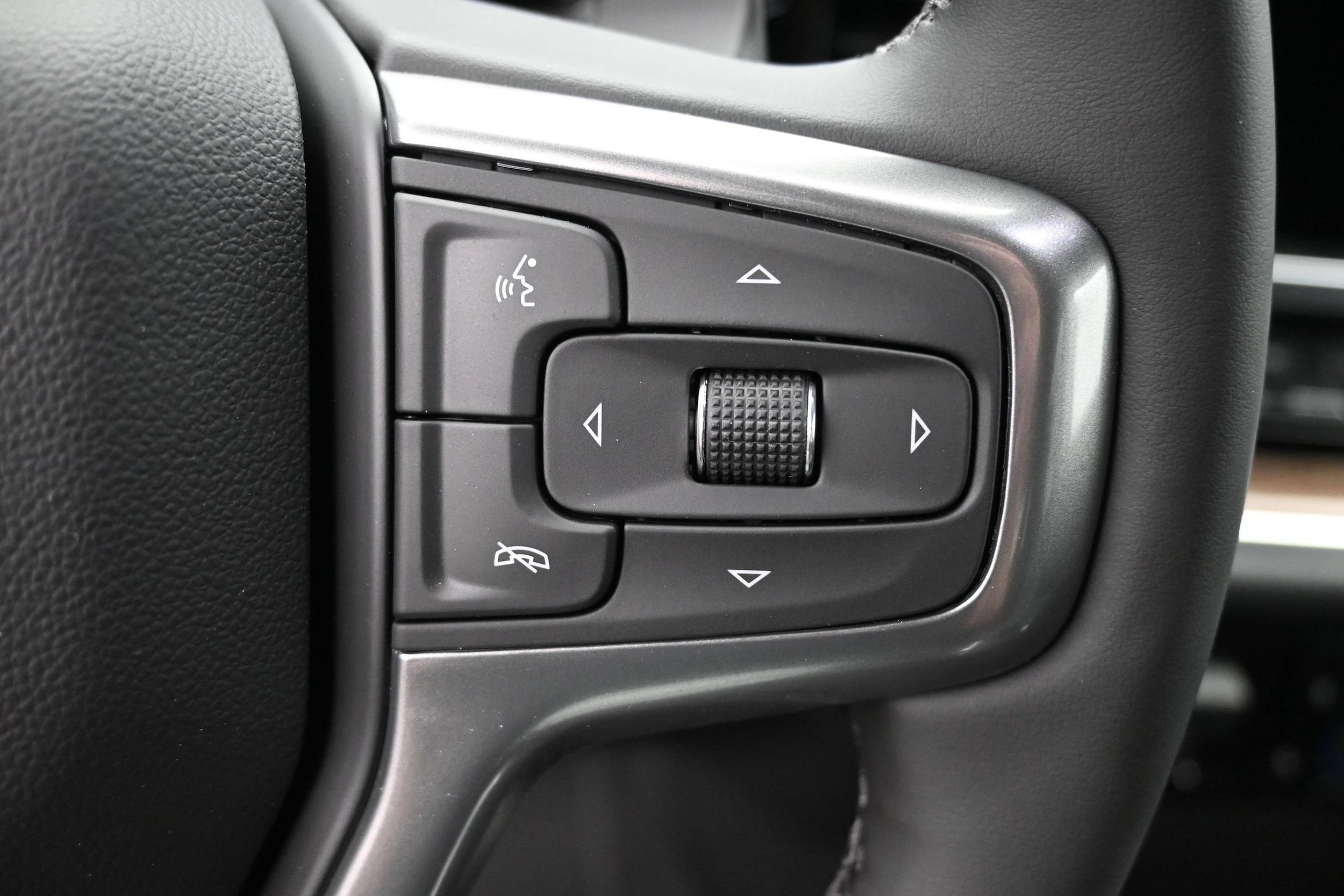 2026 Chevrolet Silverado 1500 RST - Photo 29