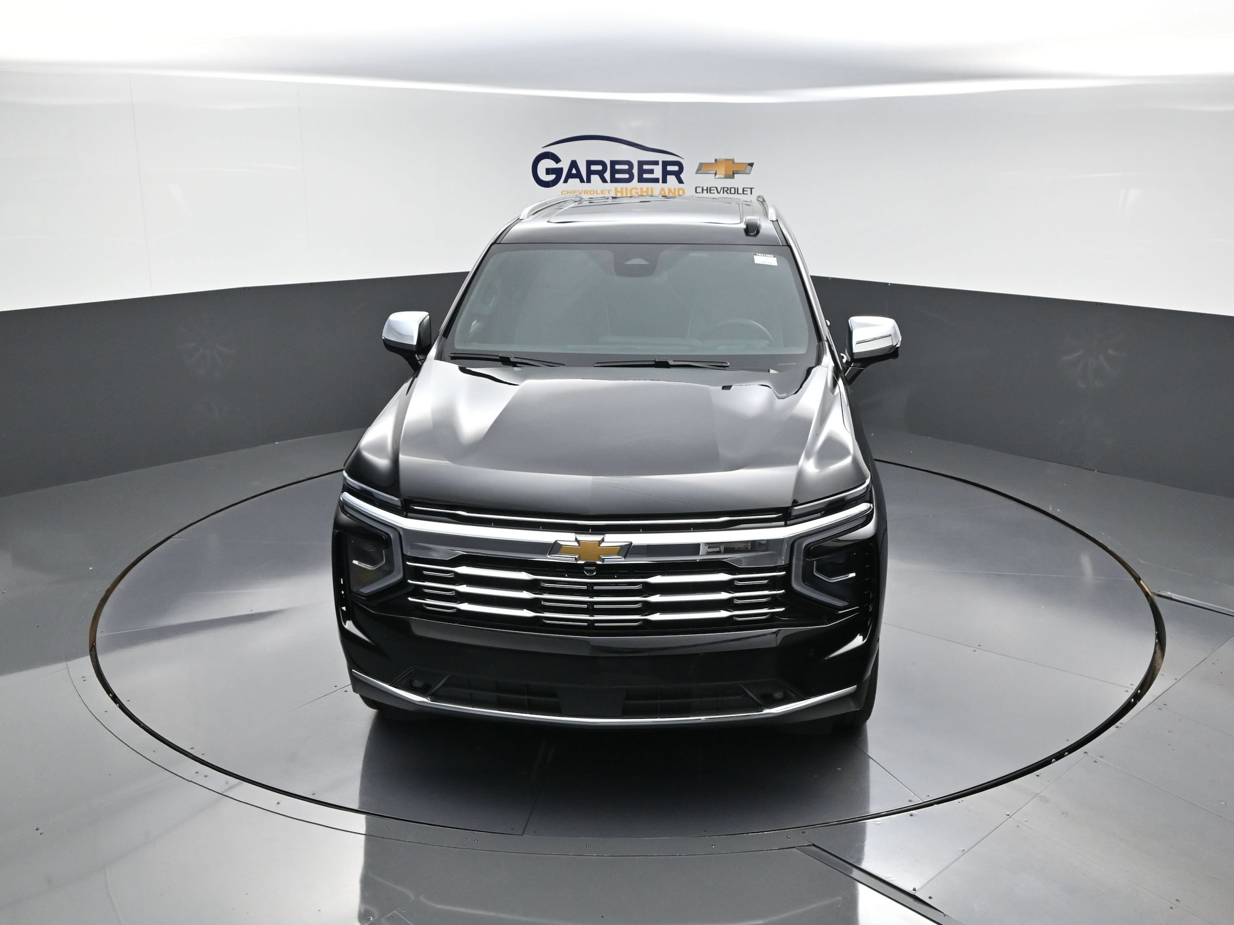 2026 Chevrolet Tahoe Premier - Photo 16