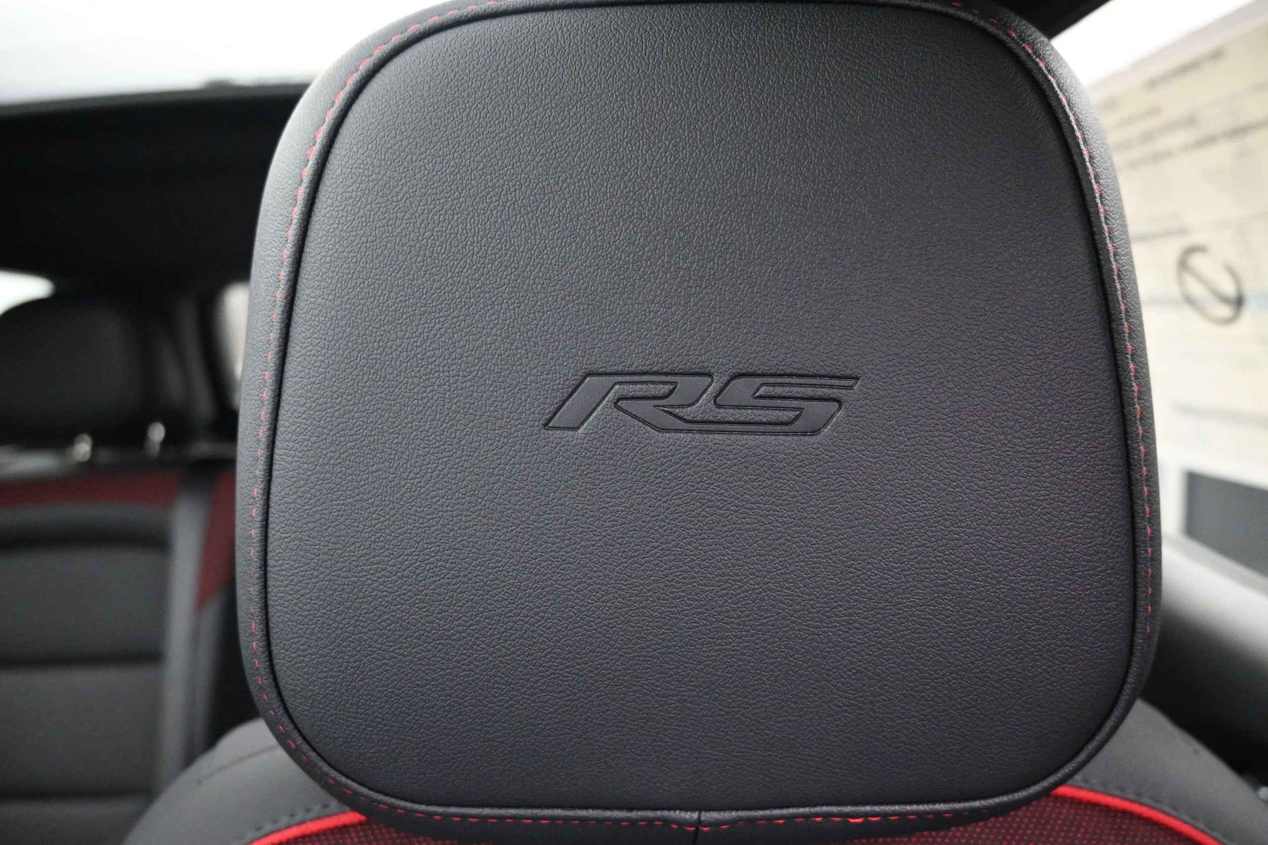 2027 Chevrolet Equinox RS - Photo 22