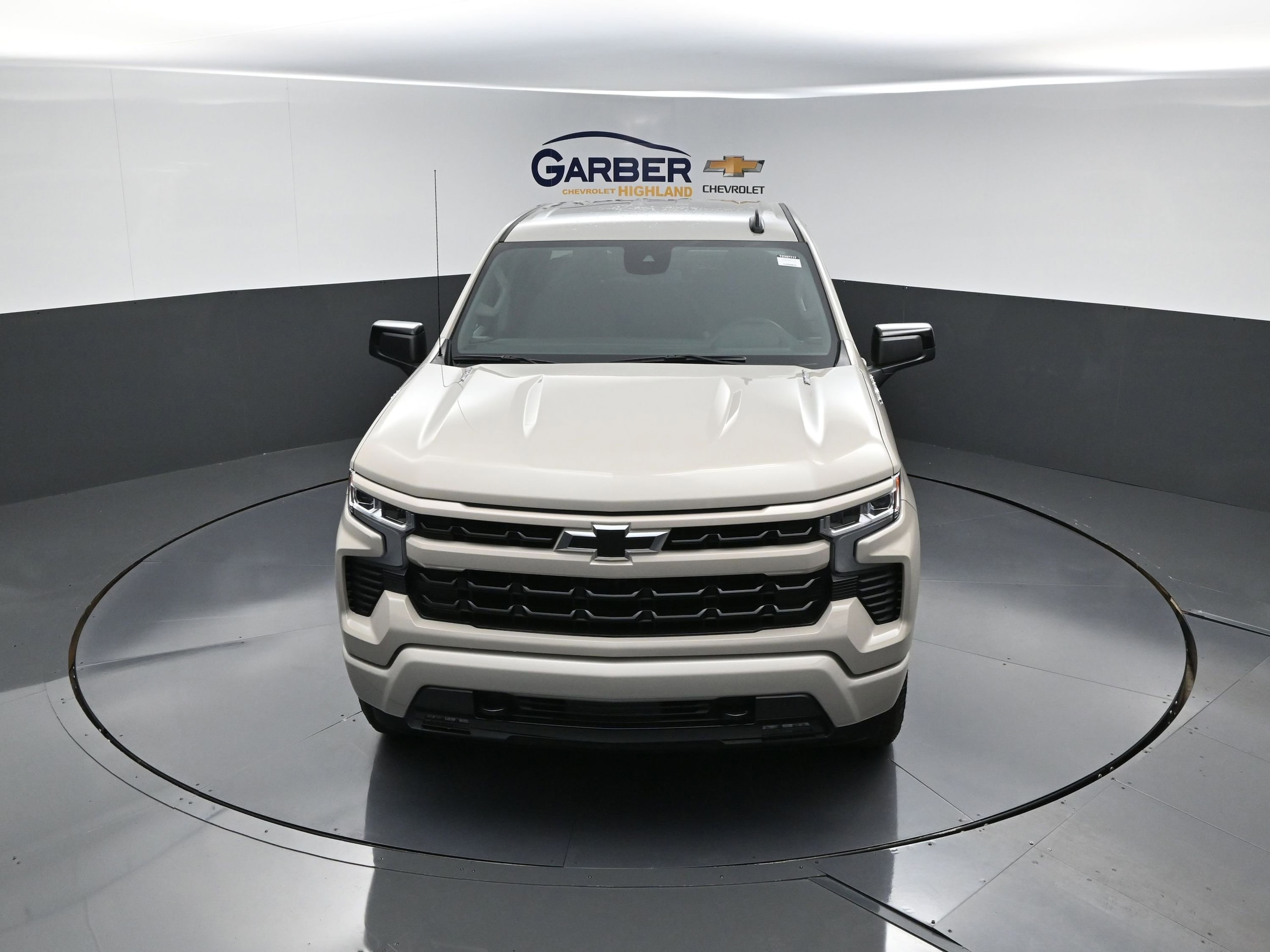 2026 Chevrolet Silverado 1500 RST - Photo 16