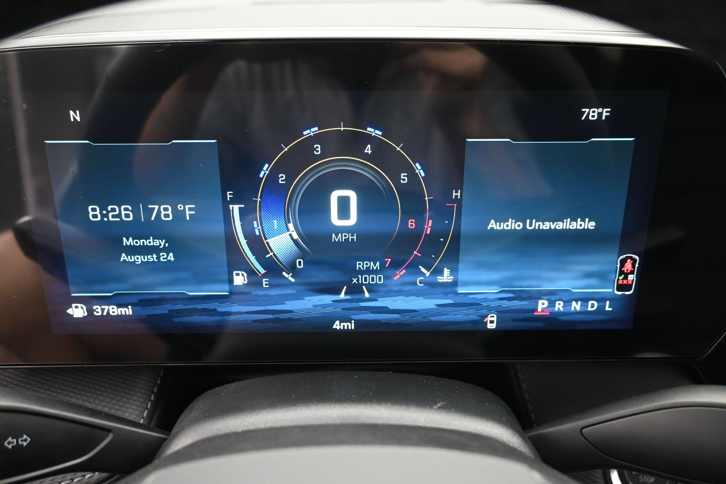 2027 Chevrolet Equinox LT - Photo 31