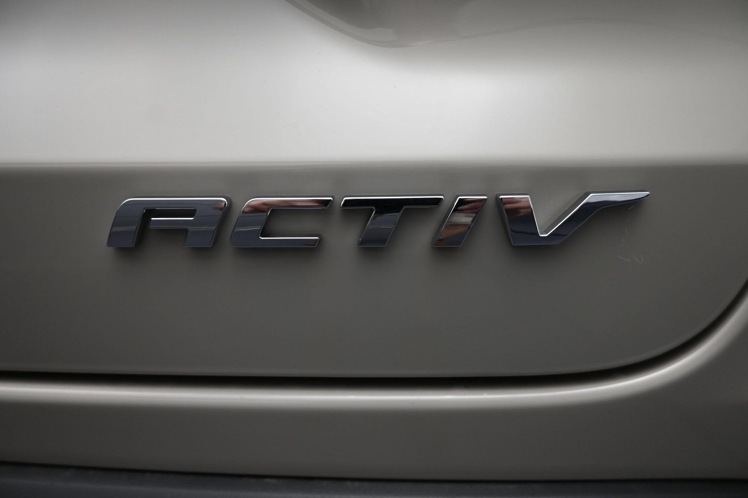2026 Chevrolet Trax Activ - Photo 52