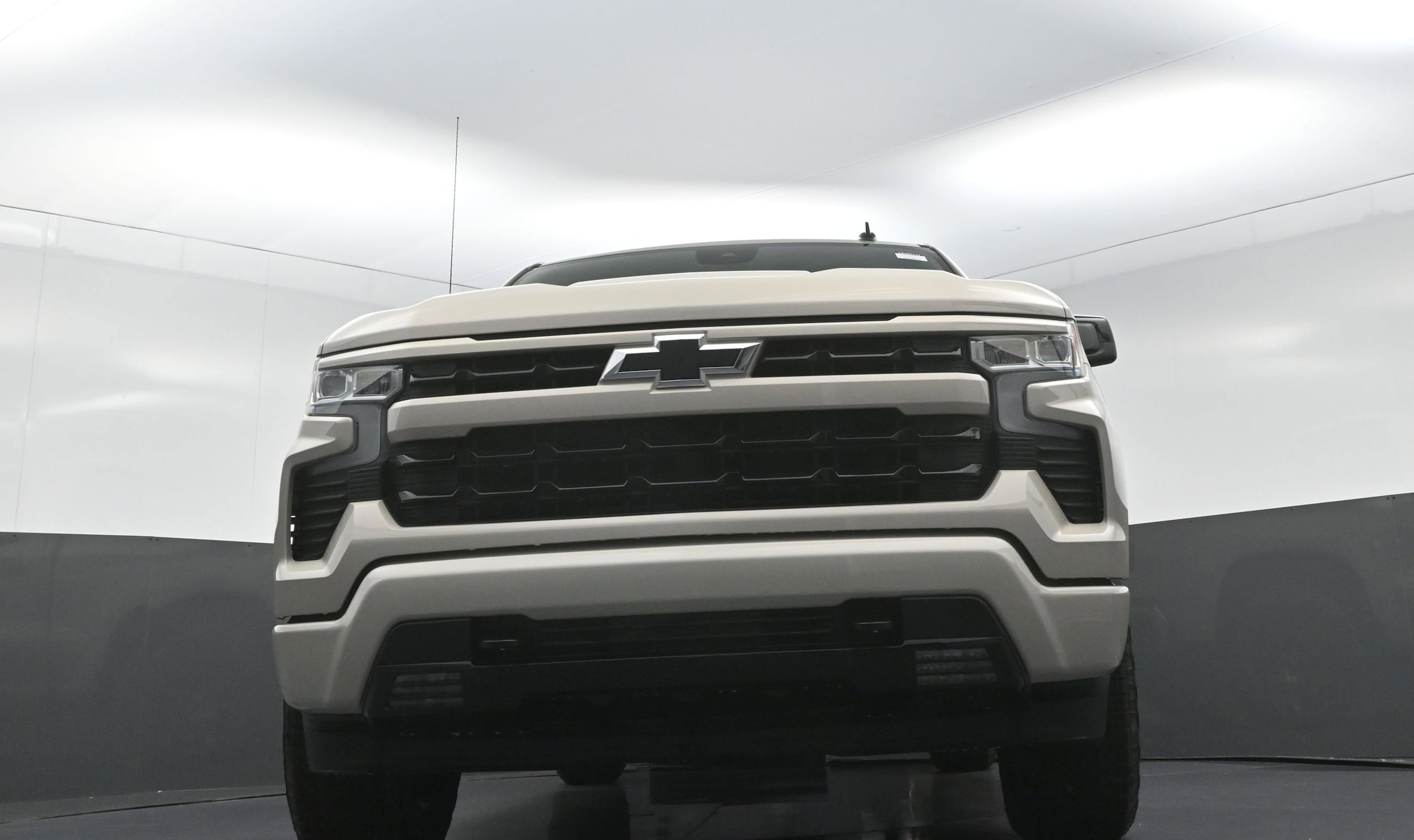 2026 Chevrolet Silverado 1500 RST - Photo 10