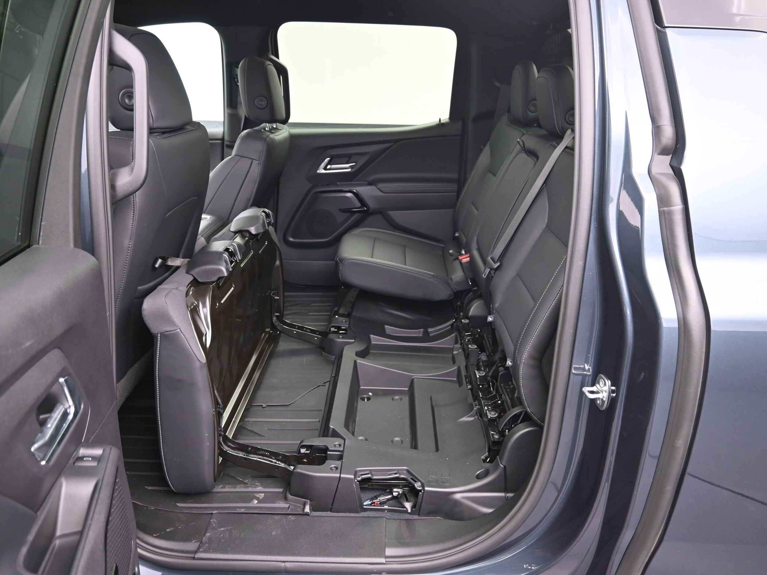 2026 Chevrolet Silverado EV LT - Photo 58