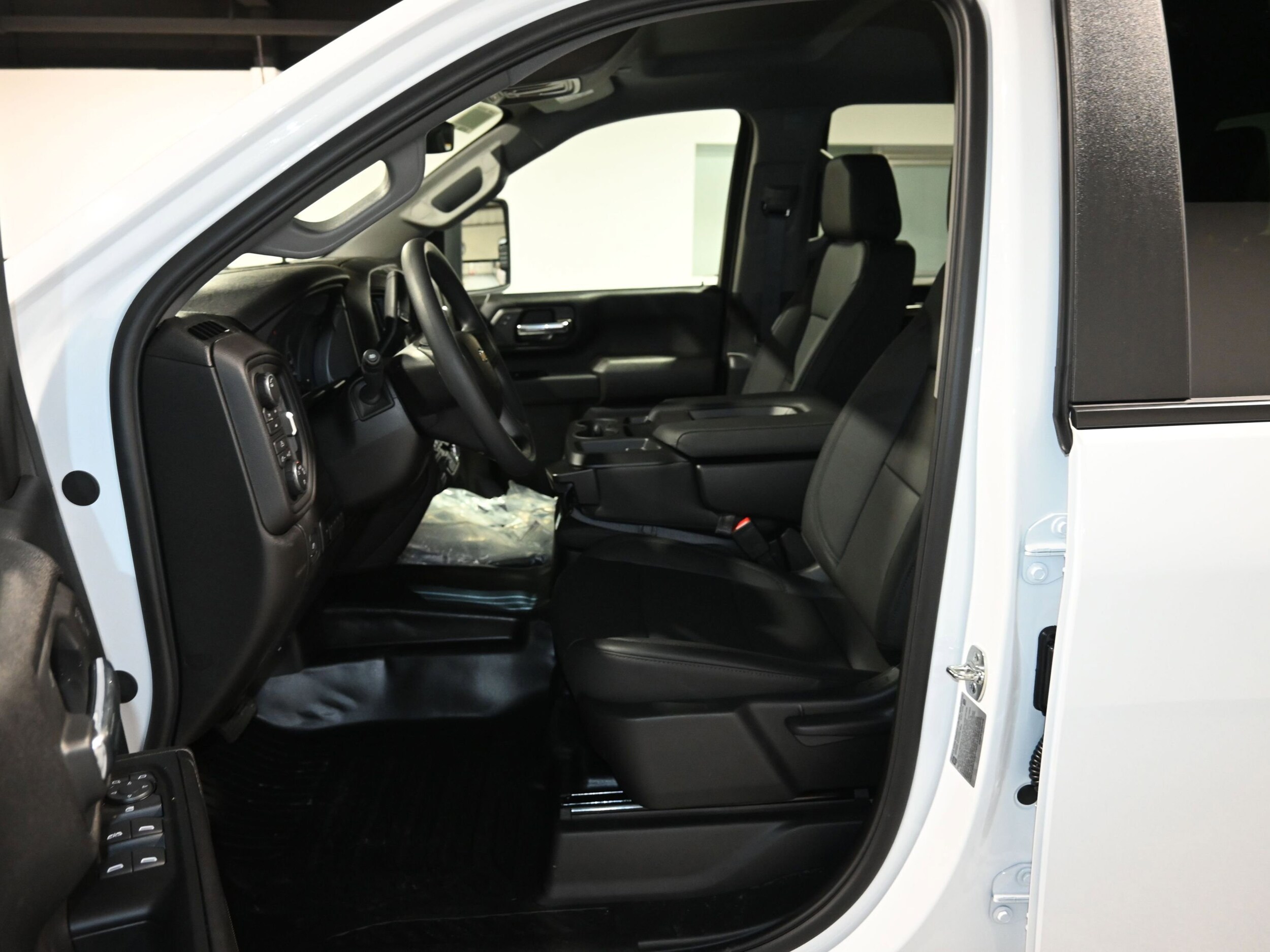 2026 Chevrolet Silverado 3500 HD Work Truck - Photo 16