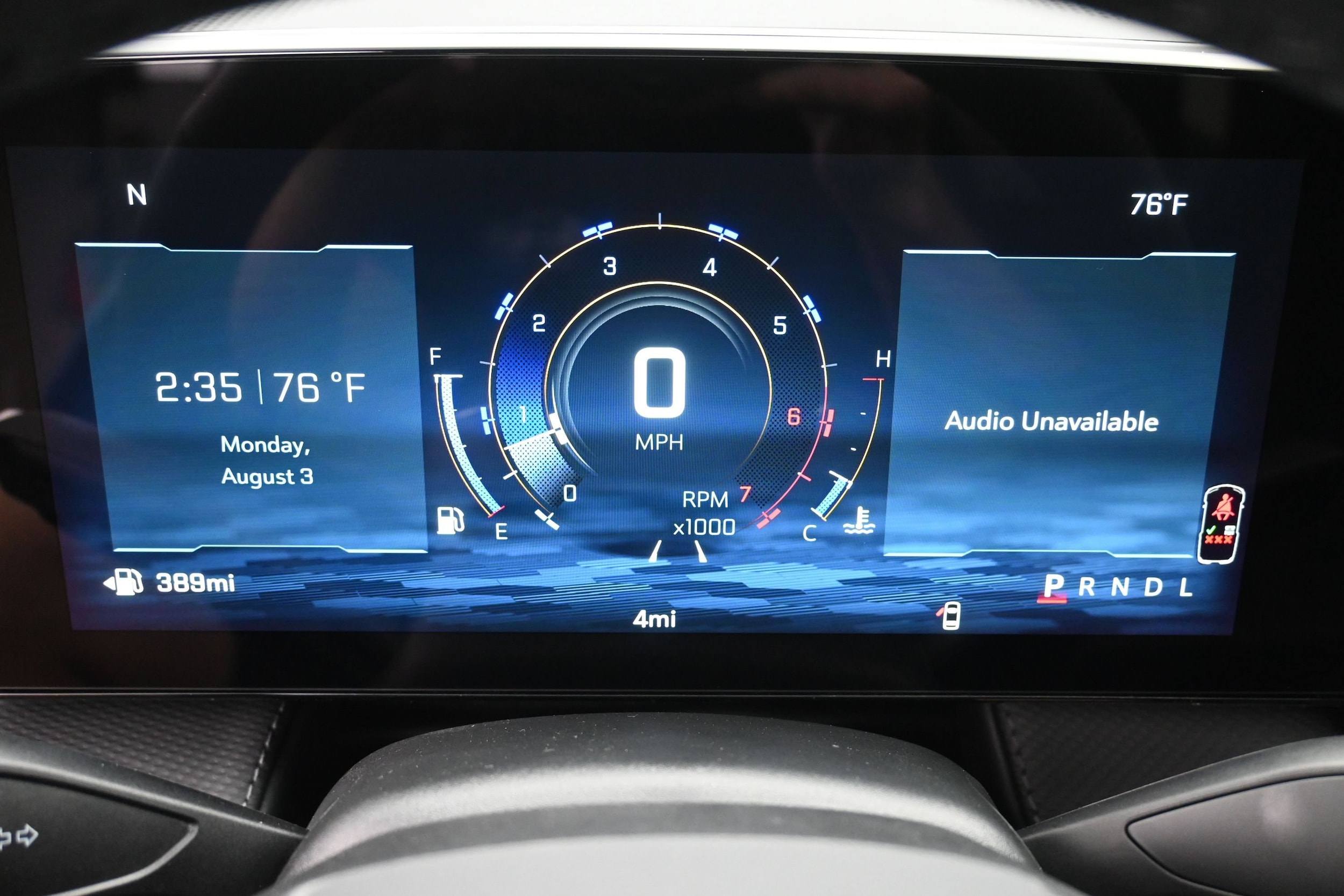 2027 Chevrolet Equinox LT - Photo 32
