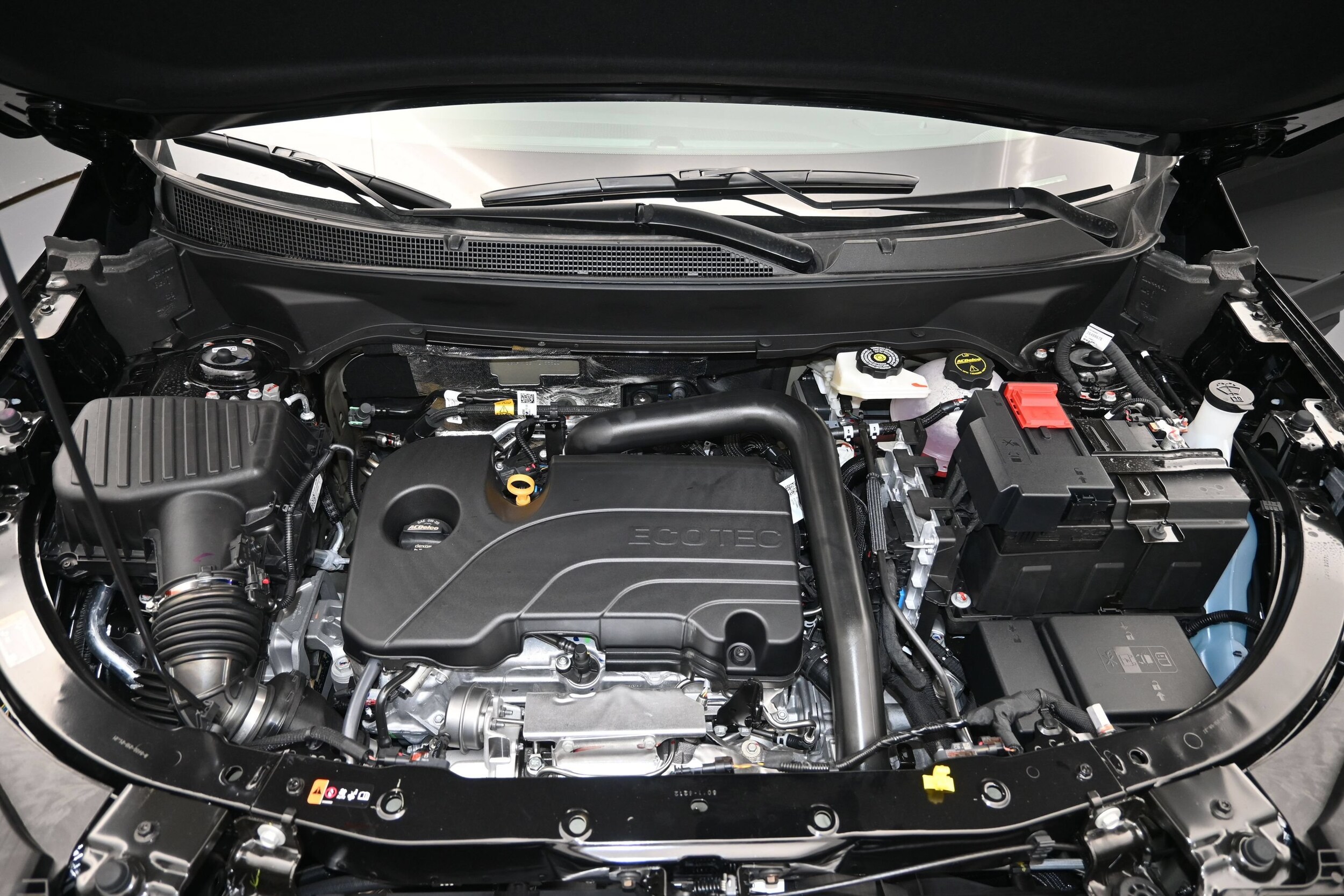 2027 Chevrolet Equinox RS - Photo 55