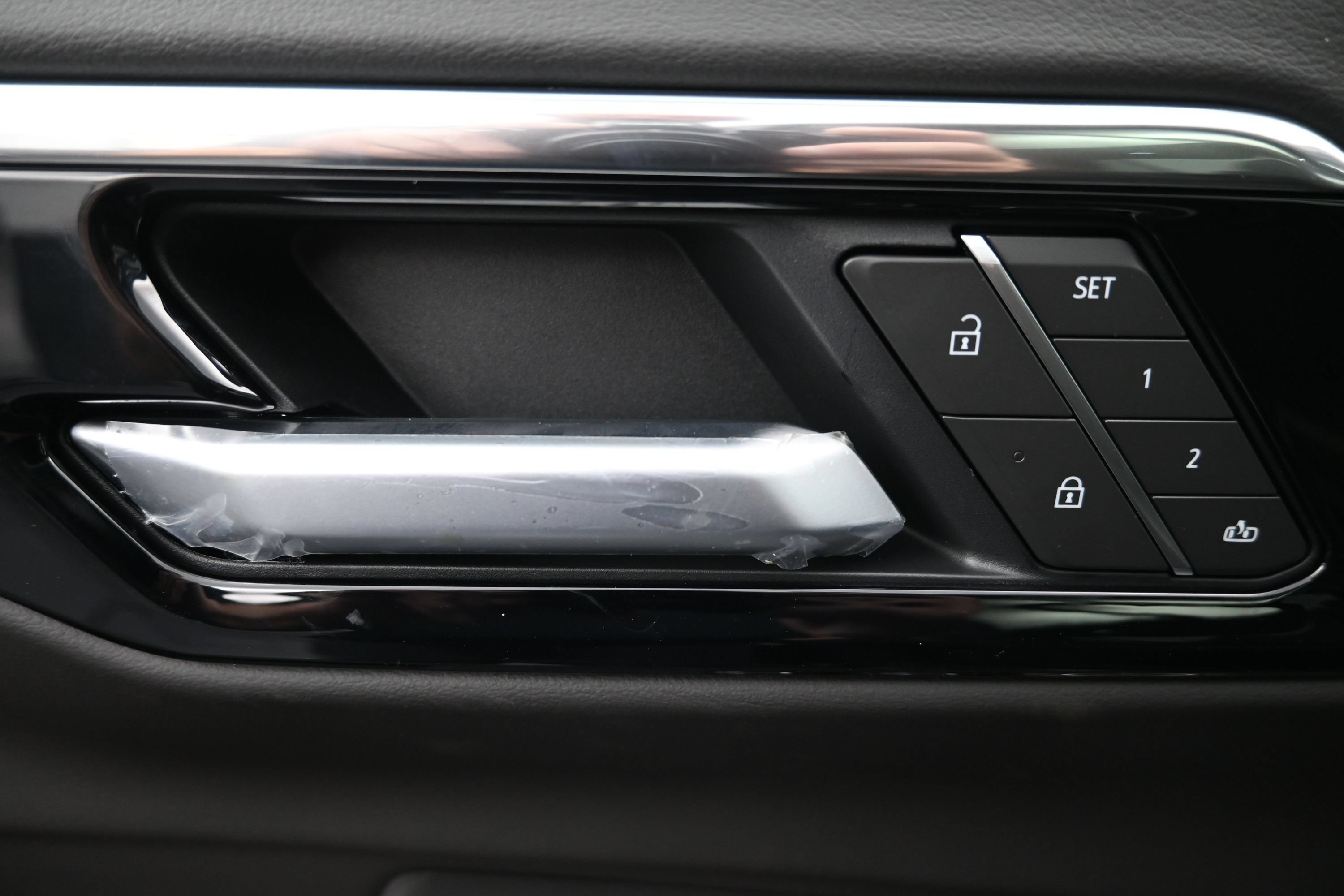 2026 Chevrolet Tahoe Premier - Photo 24