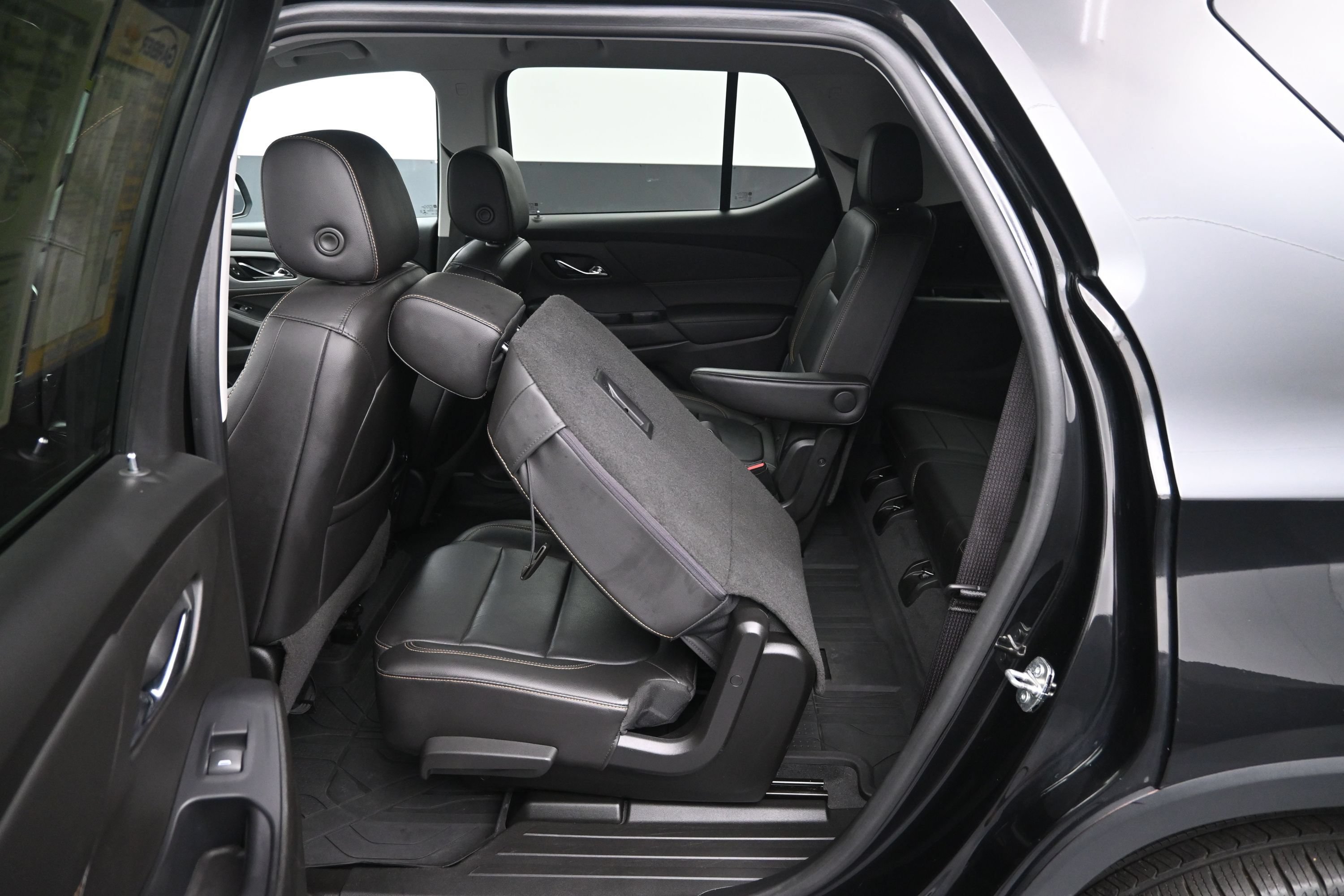 2021 Chevrolet Traverse RS - Photo 58