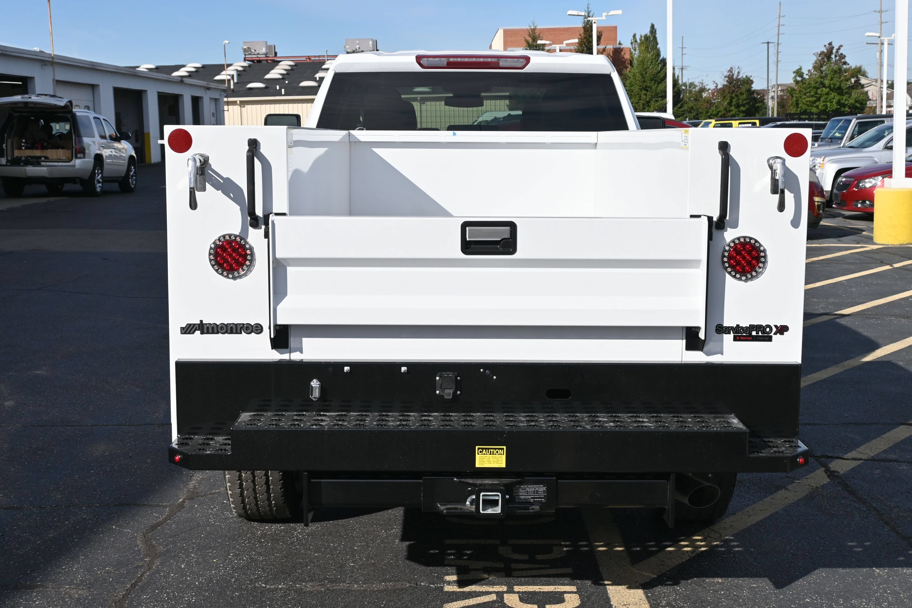 Vehicle thumbnail