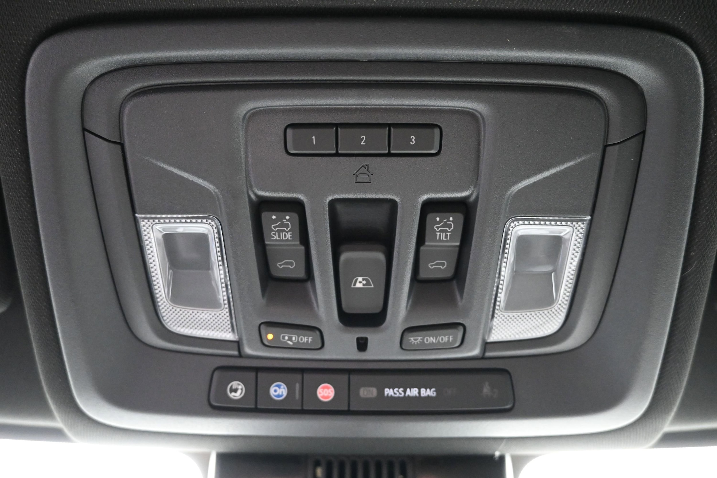 2026 Chevrolet Silverado 1500 High Country - Photo 57