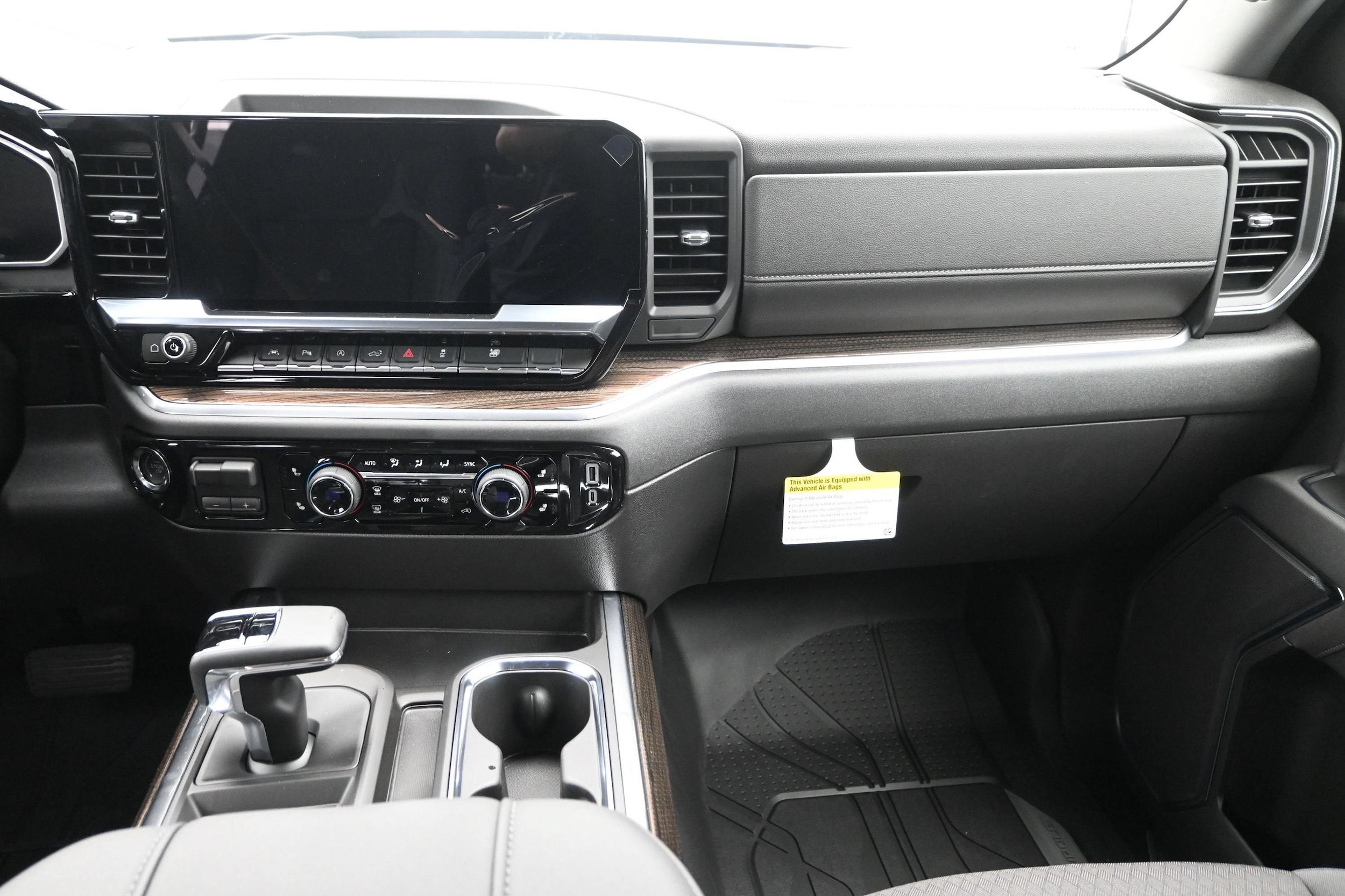 2026 Chevrolet Silverado 1500 LT - Photo 17