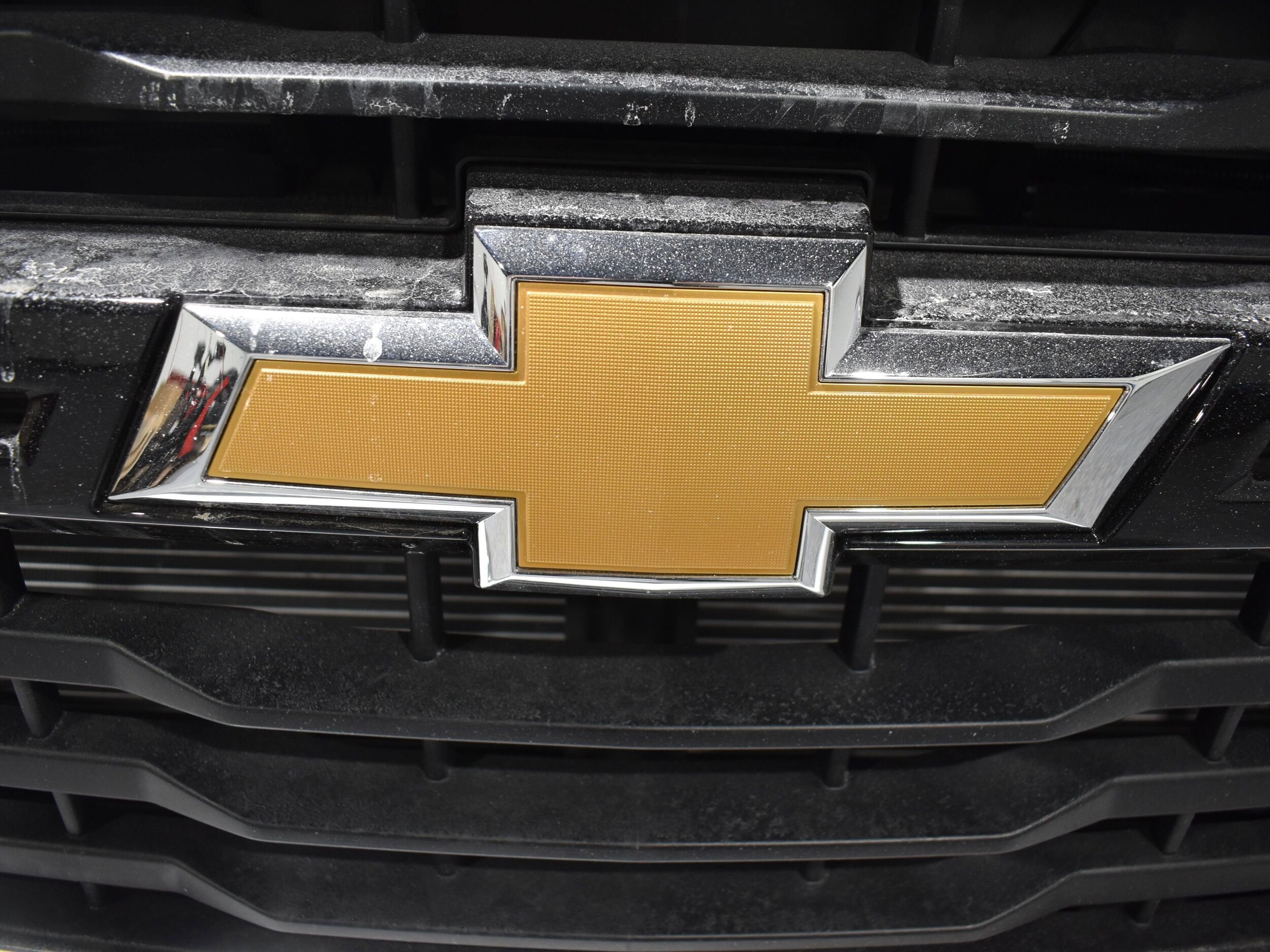 2025 Chevrolet Silverado 3500 HD Work Truck - Photo 15