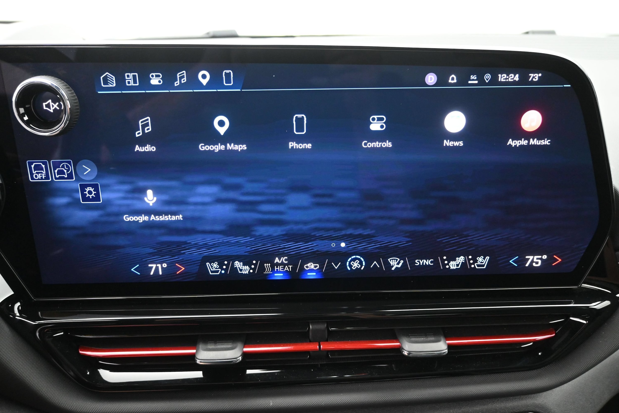 2026 Chevrolet Silverado EV LT - Photo 36