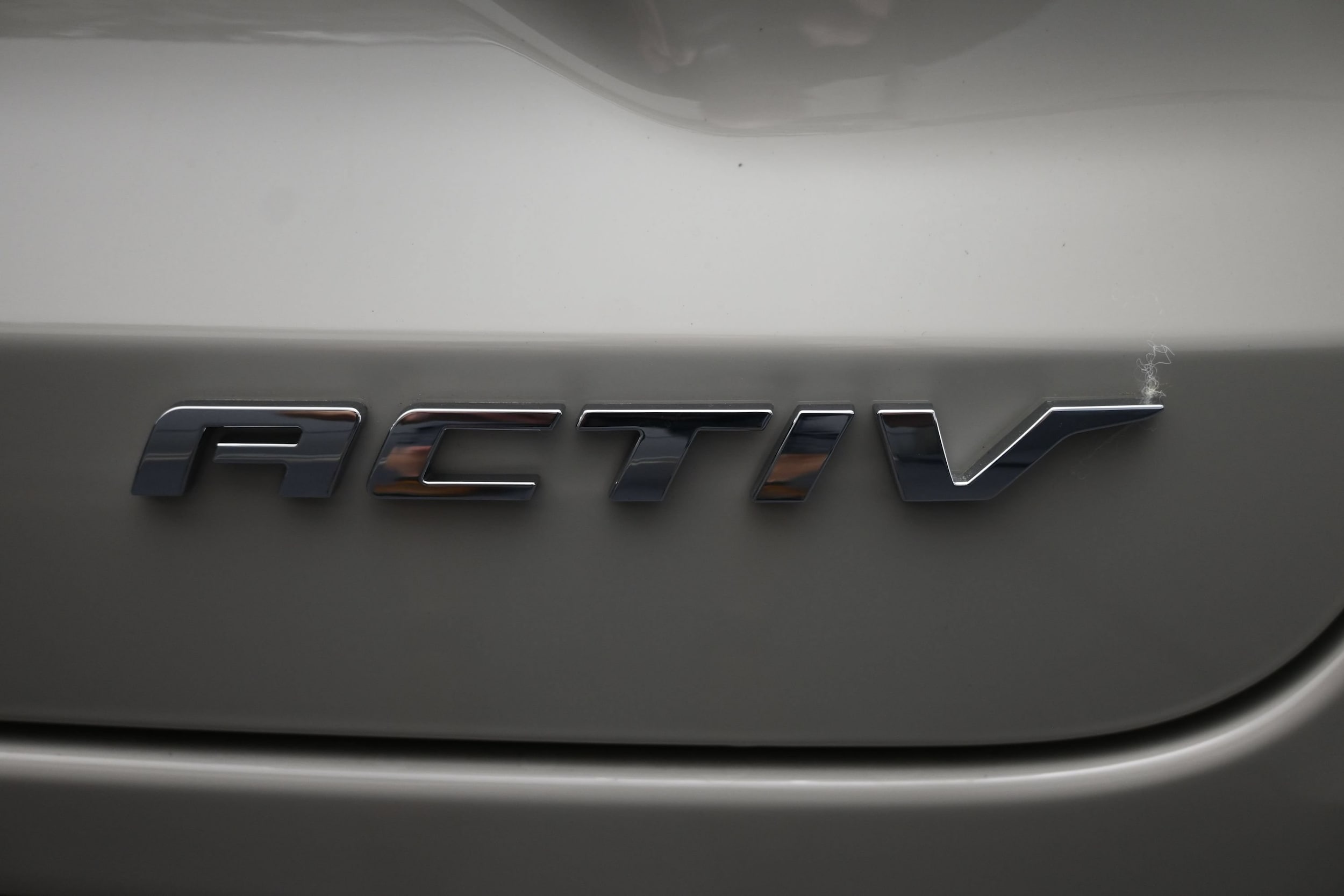 2026 Chevrolet Trax Activ - Photo 53