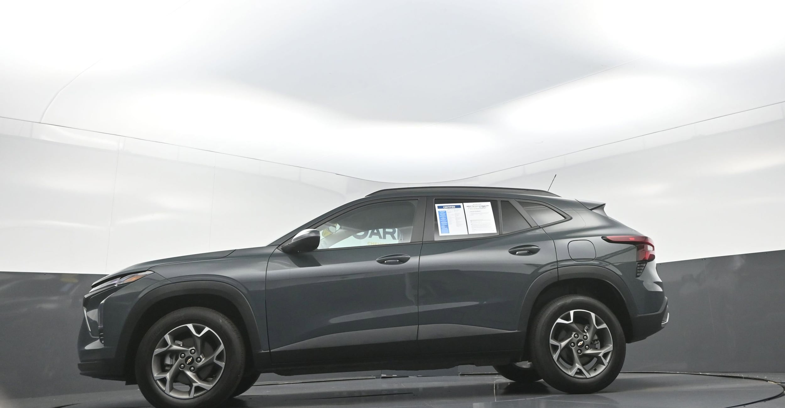 Vehicle thumbnail