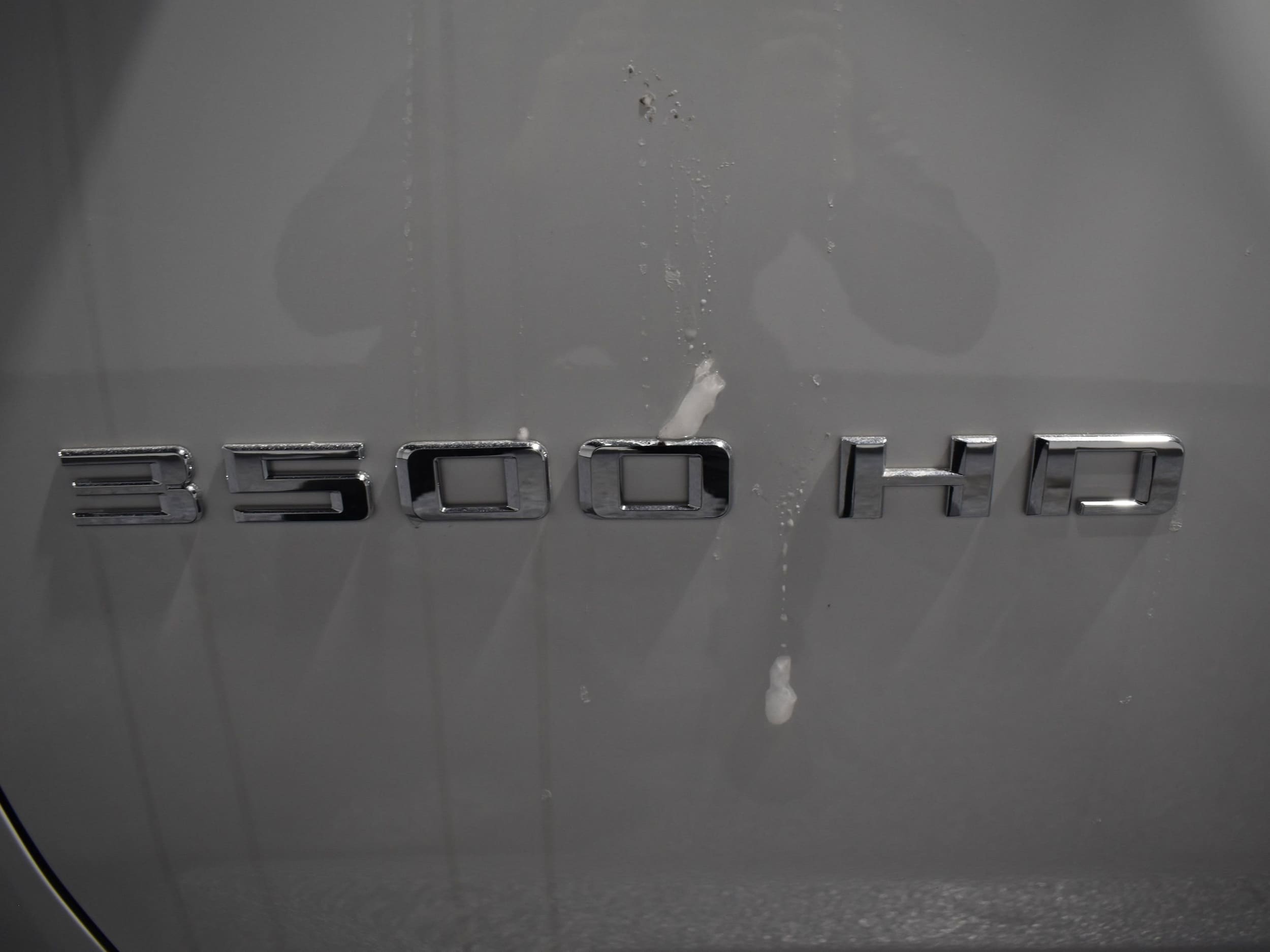 2025 Chevrolet Silverado 3500 HD Work Truck - Photo 13