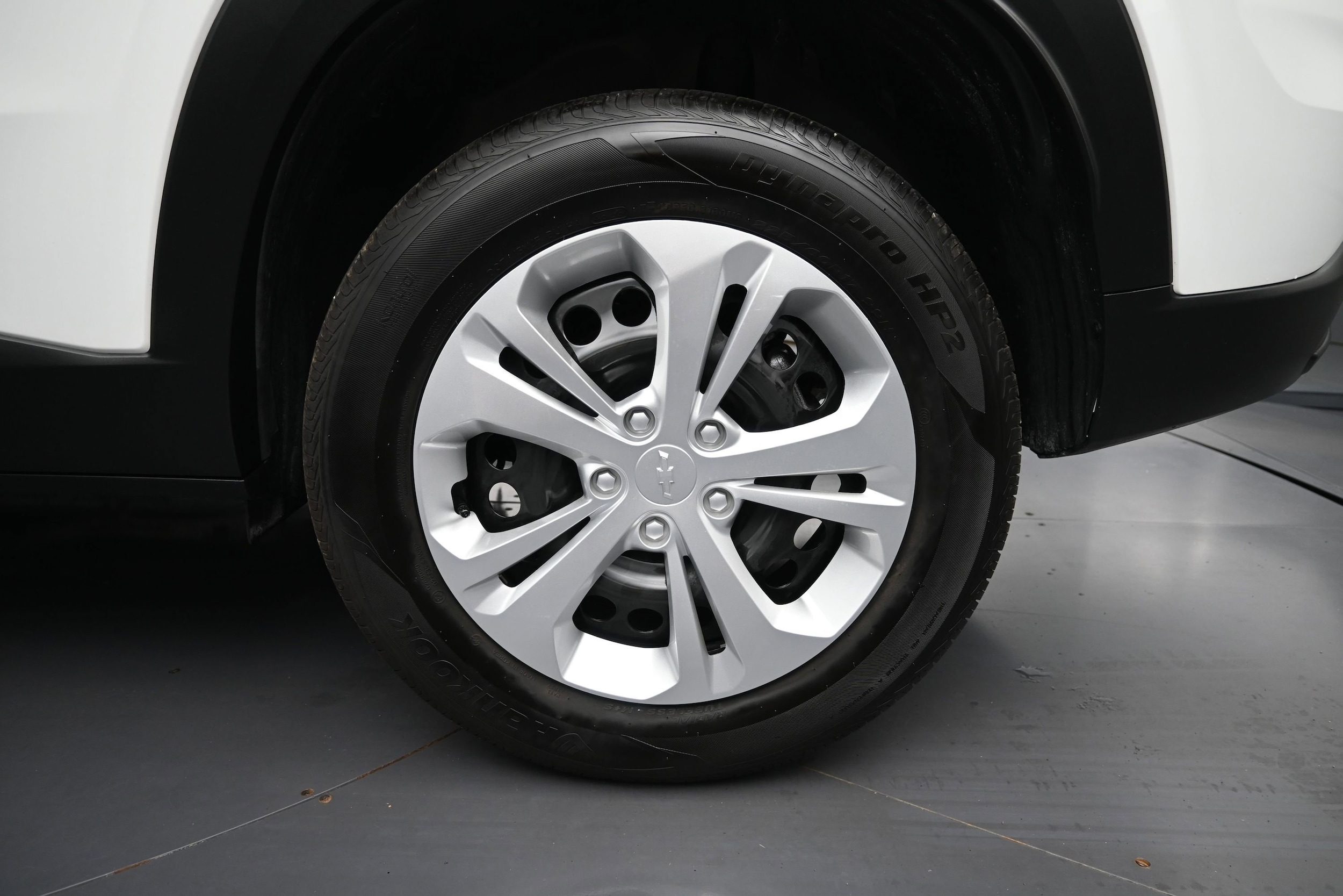 2024 Chevrolet Trax LS - Photo 45
