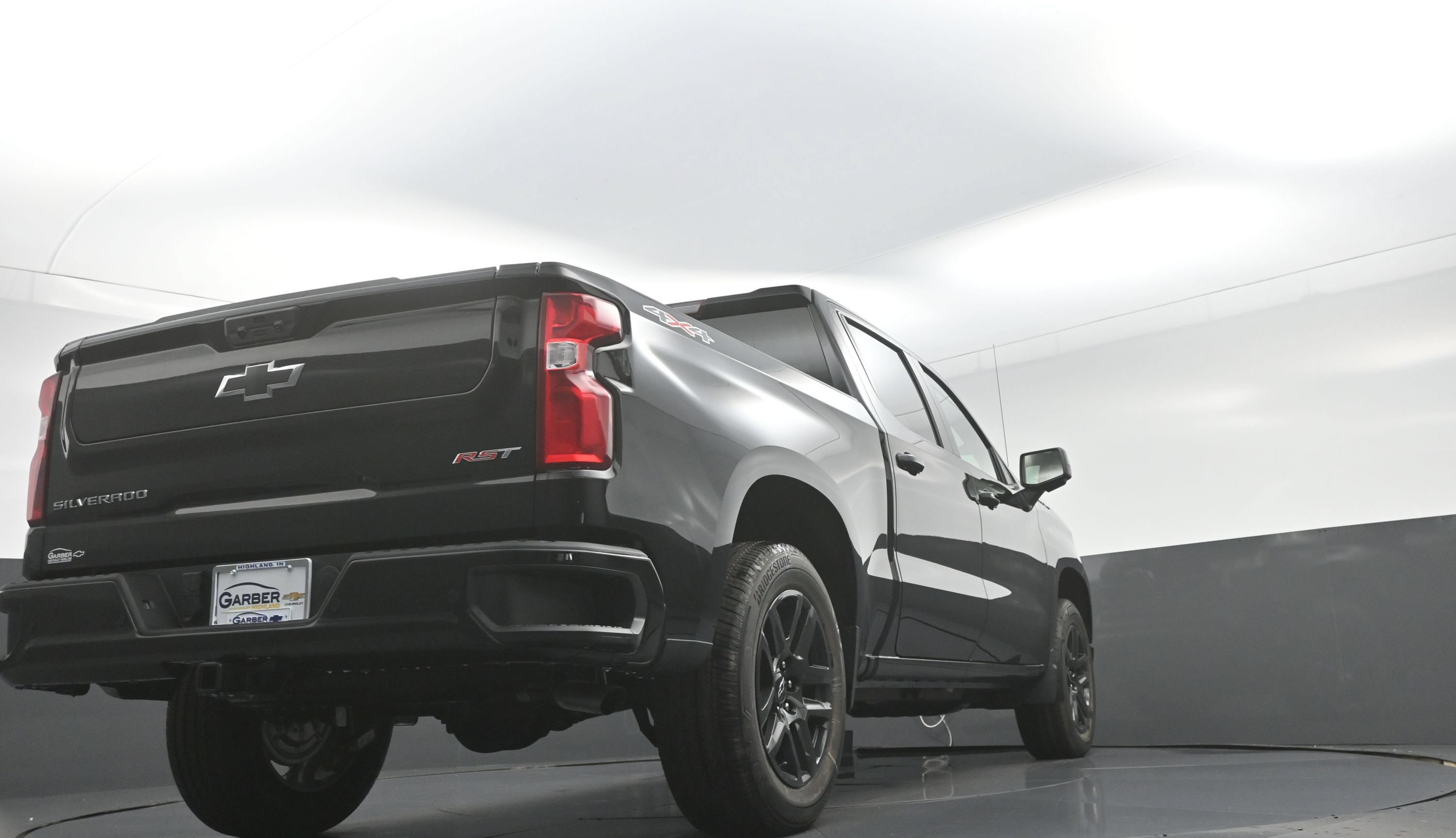 2026 Chevrolet Silverado 1500 RST - Photo 12