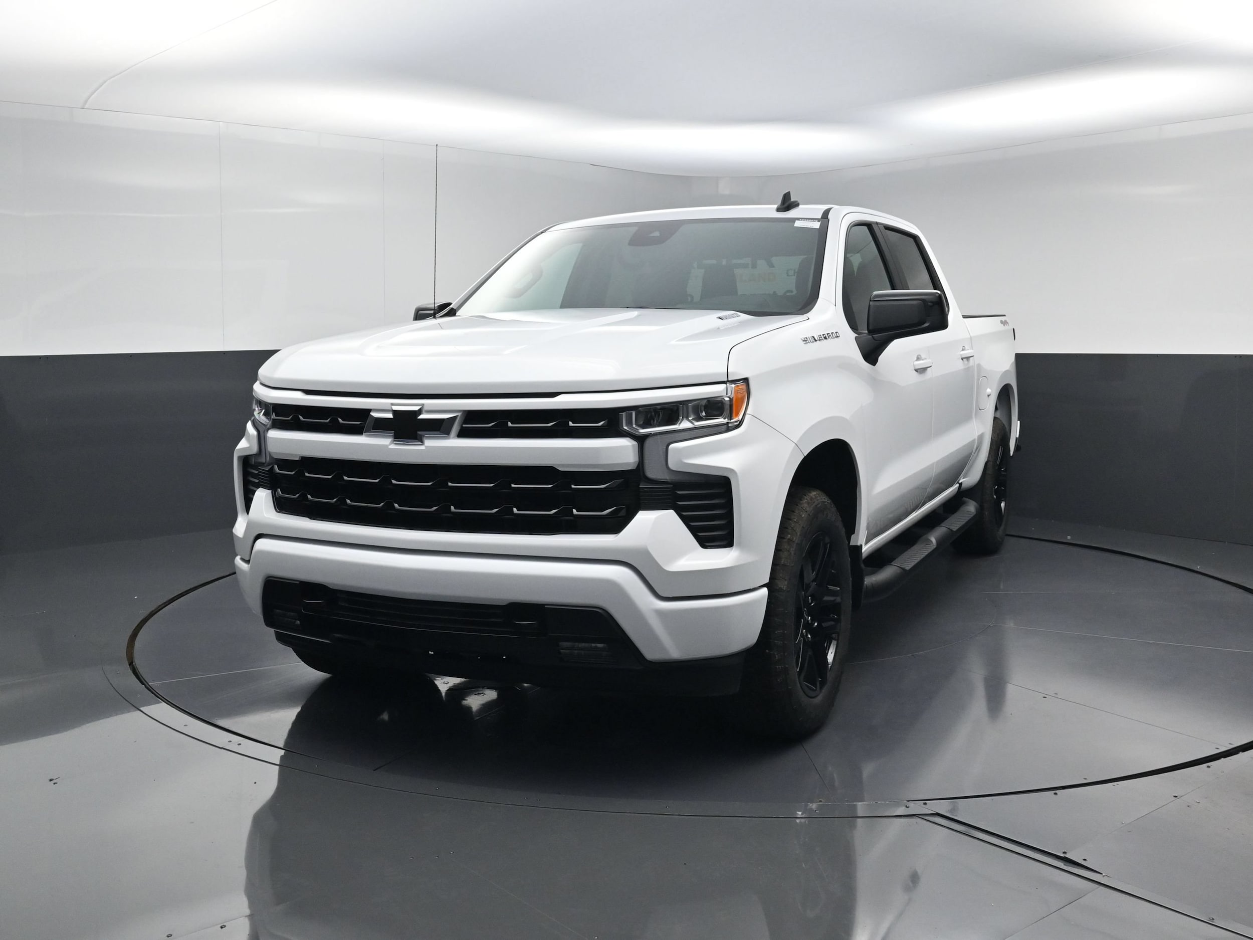 2026 Chevrolet Silverado 1500 RST - Photo 7