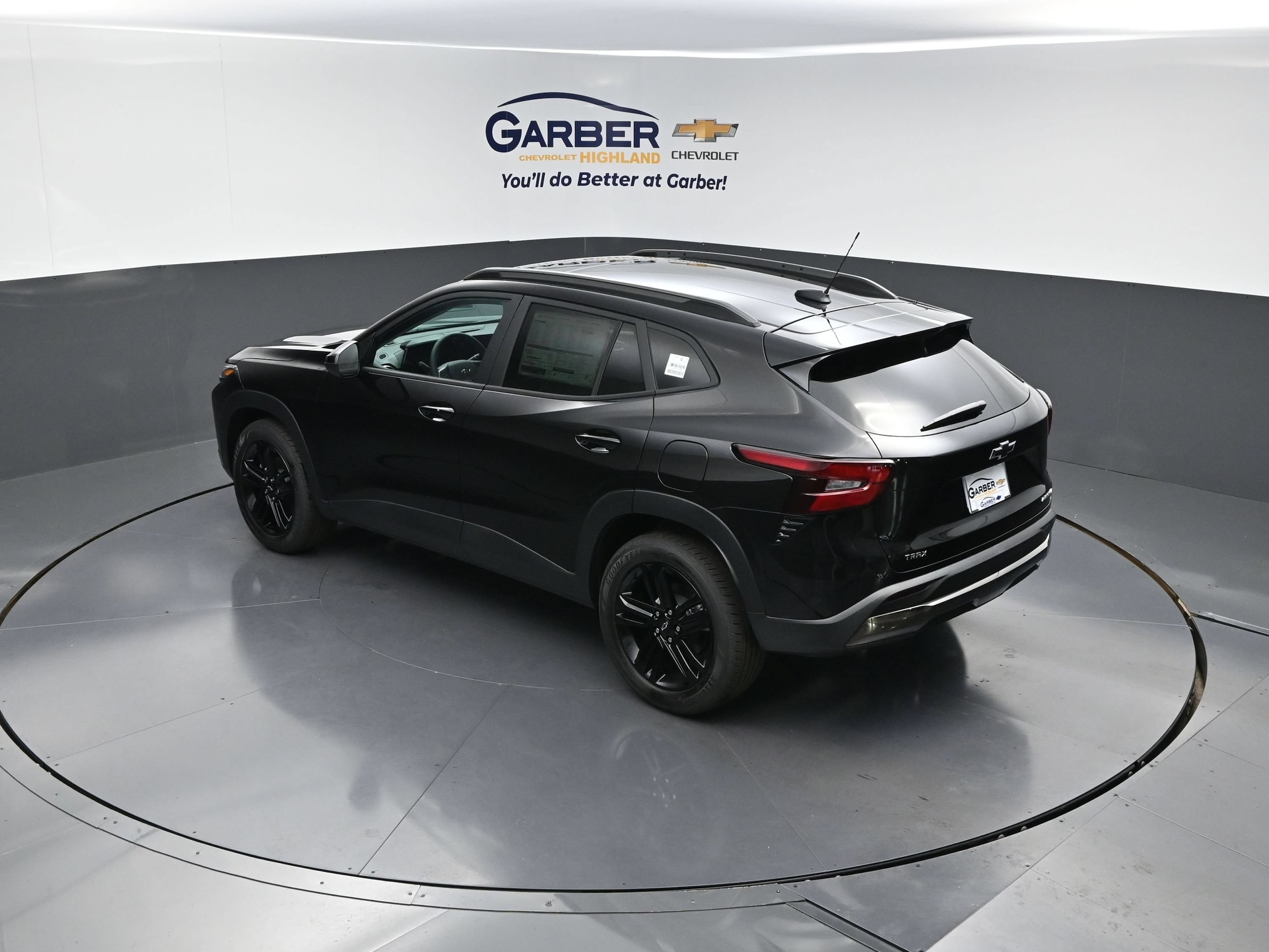 2026 Chevrolet Trax Activ - Photo 13