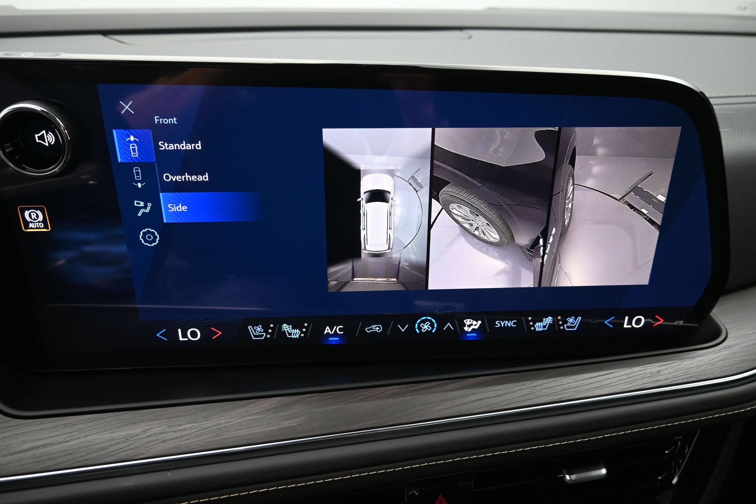 2026 Chevrolet Tahoe Premier - Photo 41