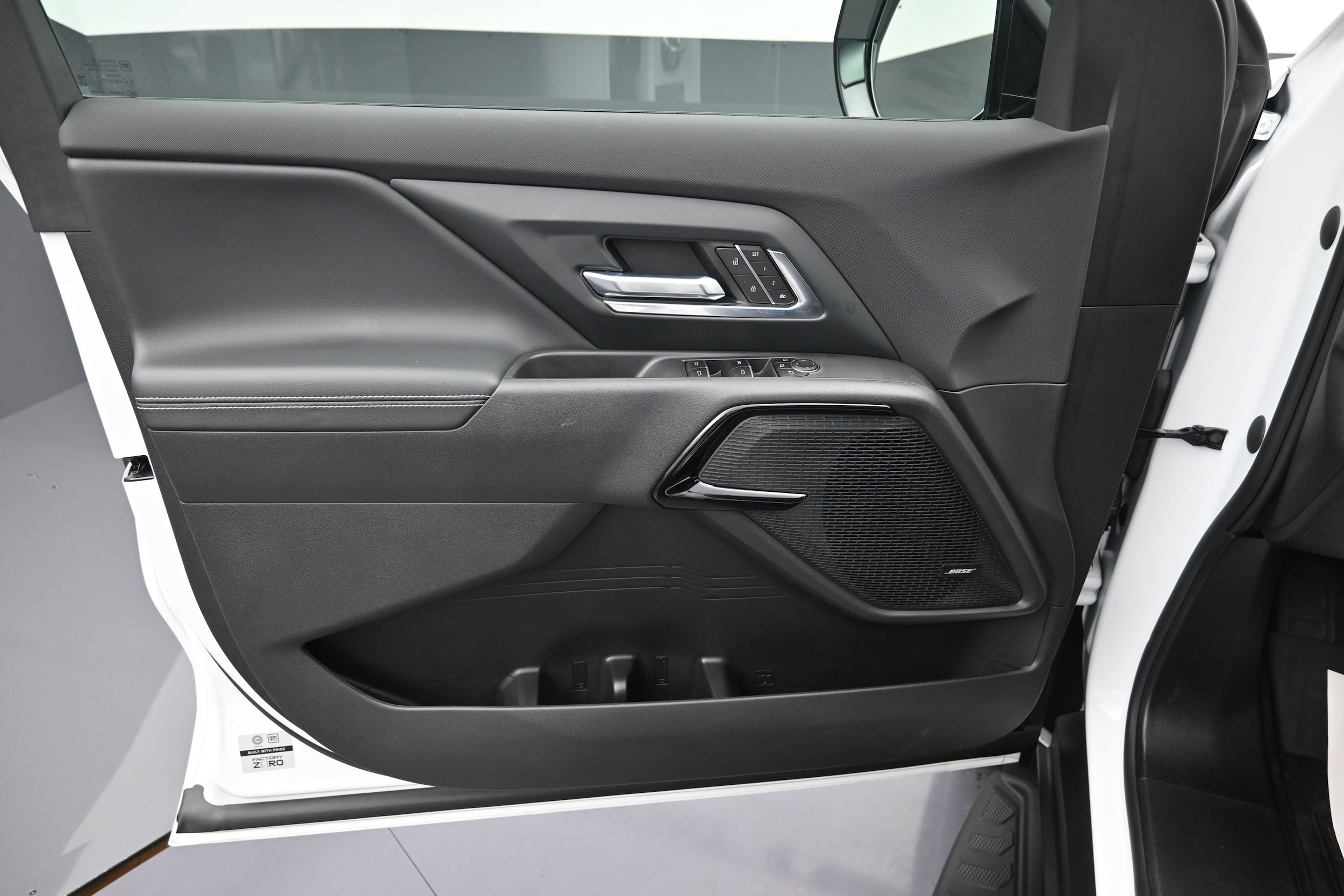 2026 Chevrolet Silverado EV LT - Photo 23