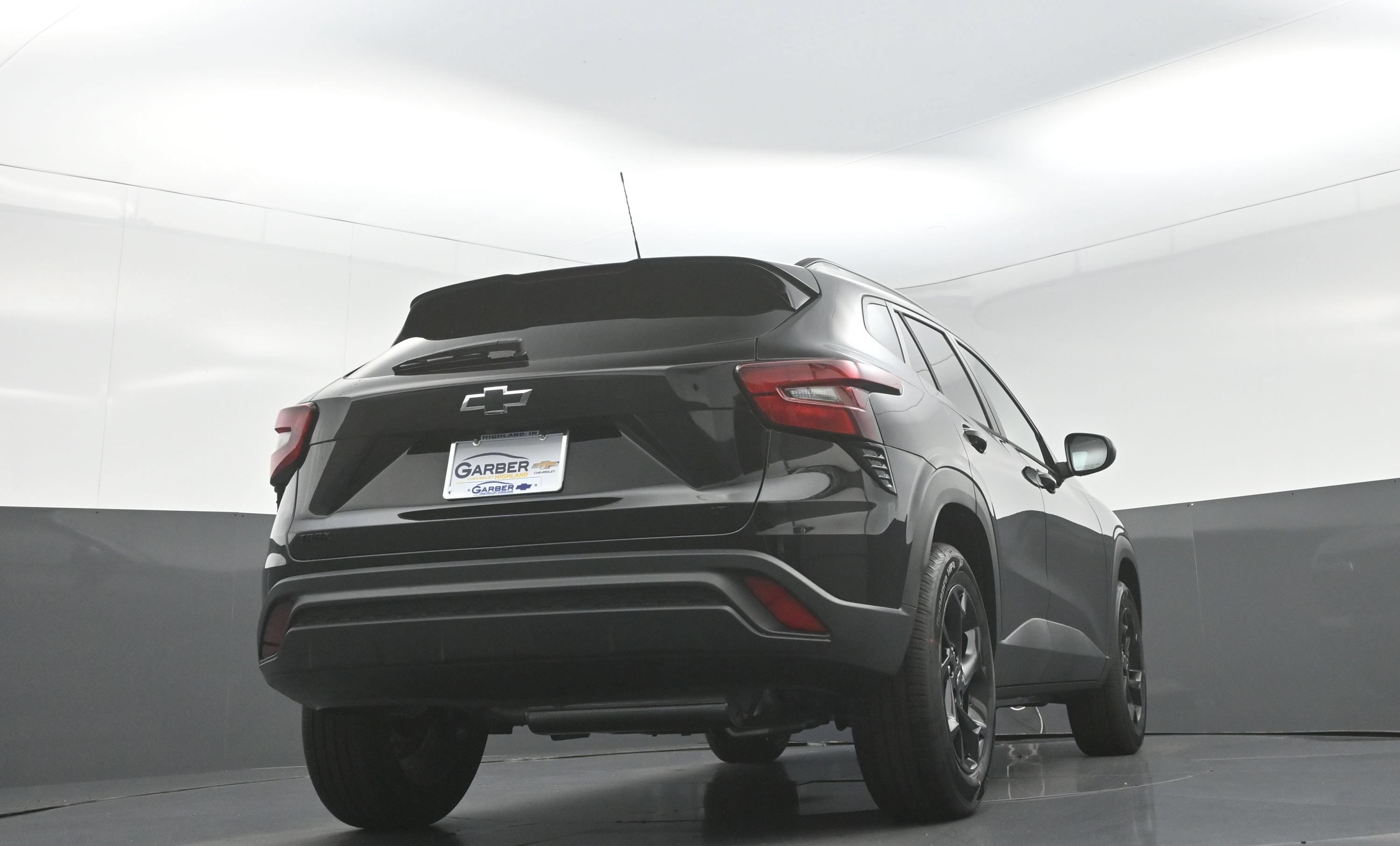 Vehicle thumbnail