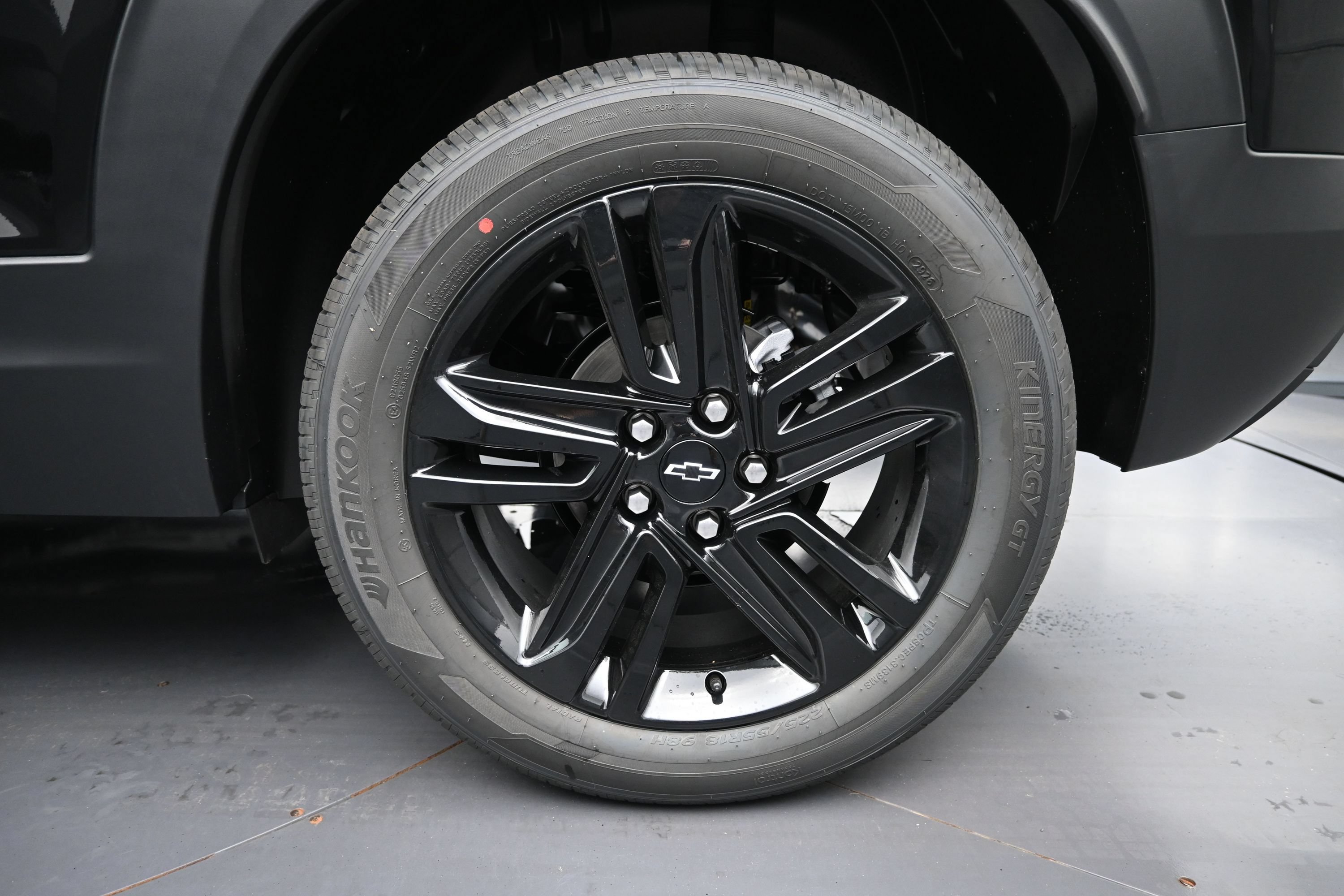 Vehicle thumbnail