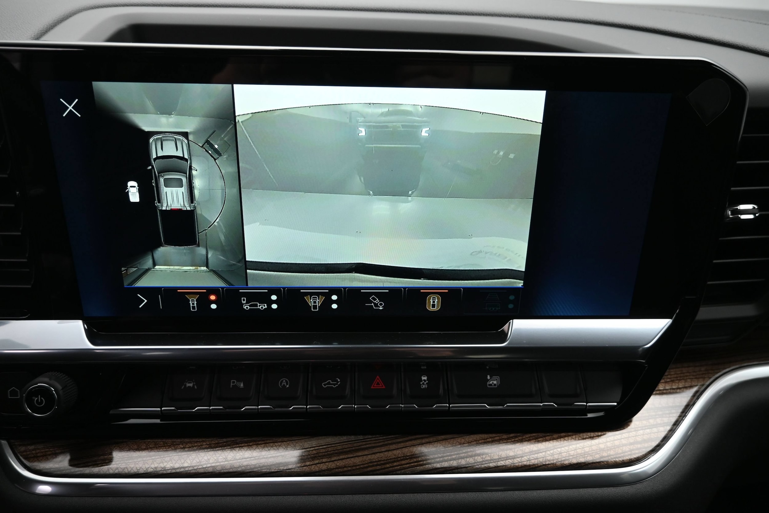 Vehicle thumbnail