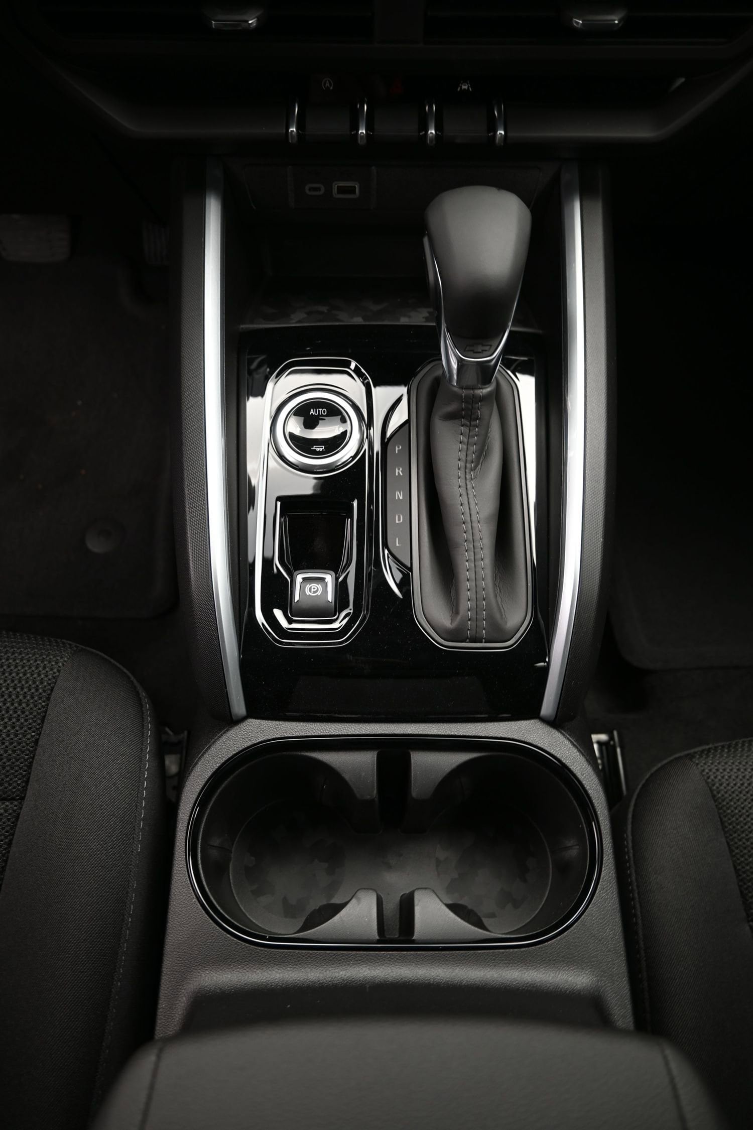 2026 Chevrolet Colorado LT - Photo 38