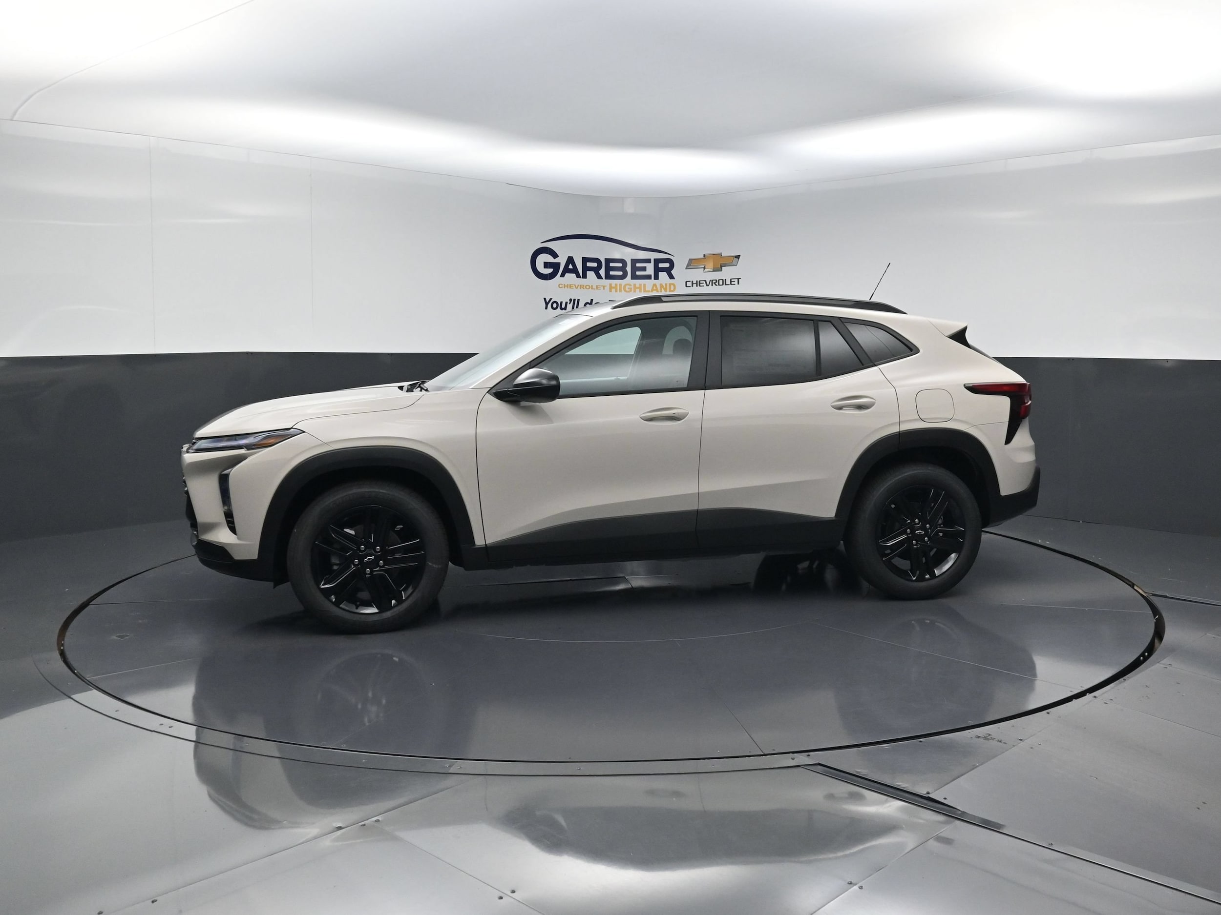 2026 Chevrolet Trax Activ - Photo 5