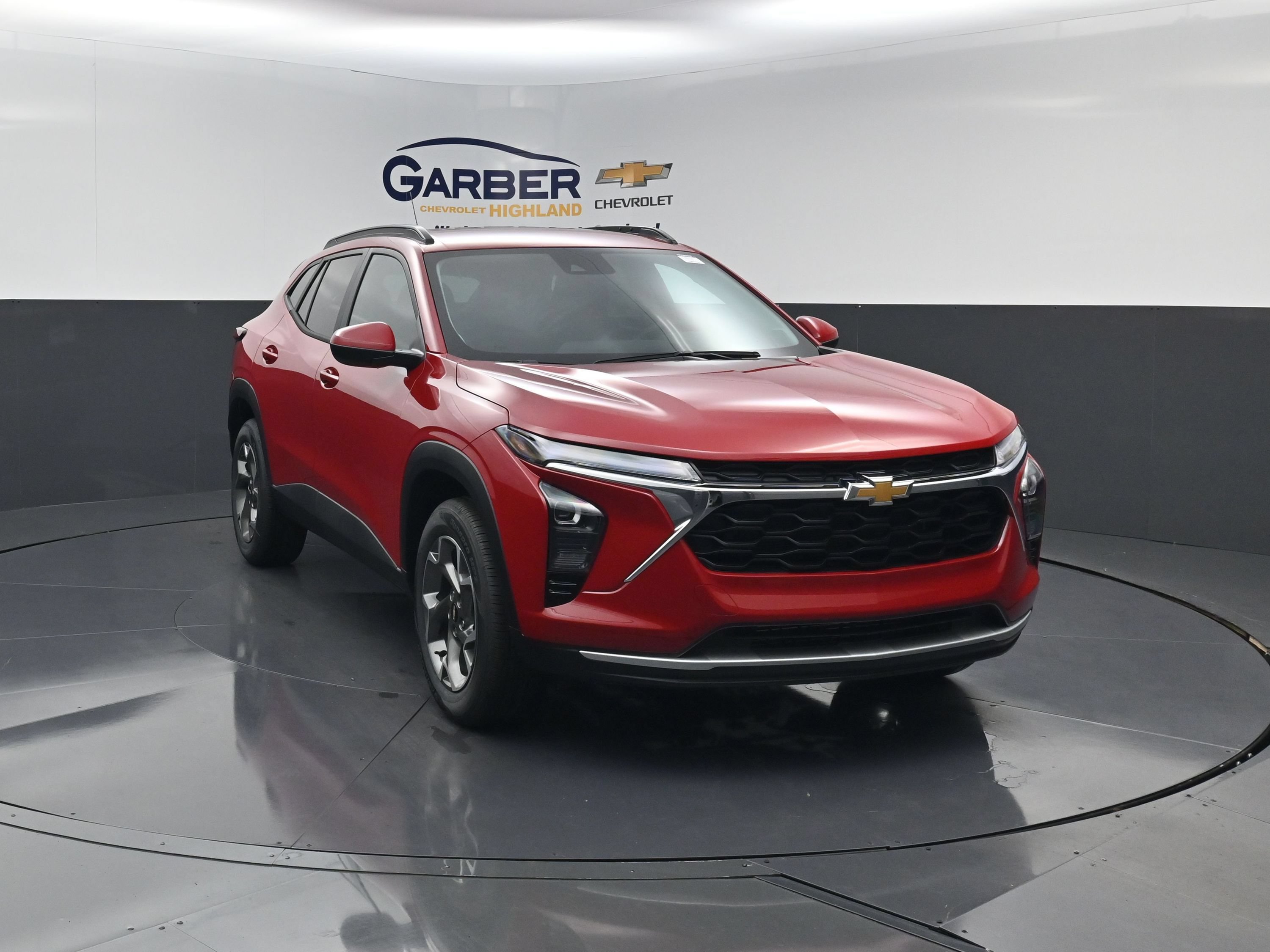 Vehicle thumbnail