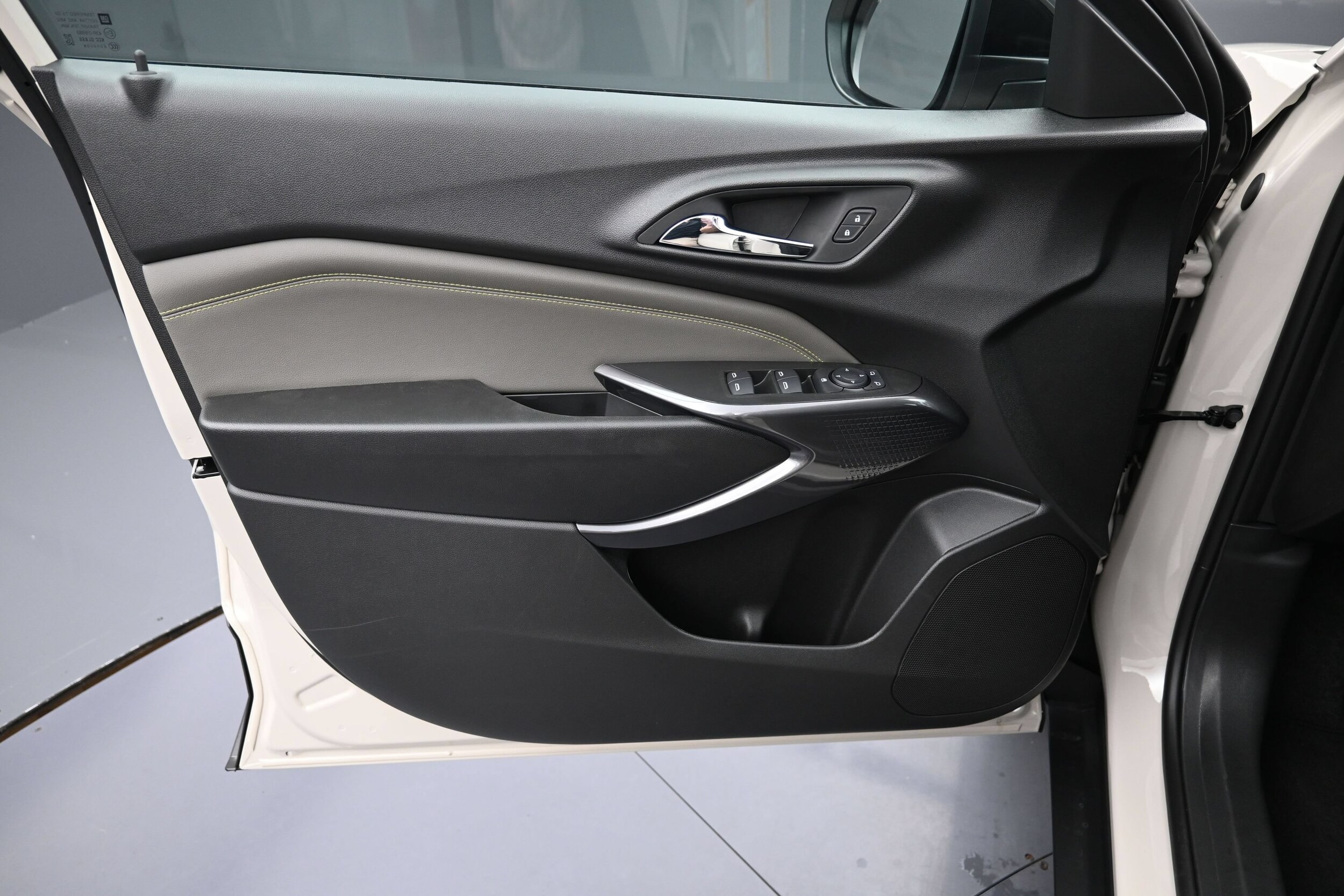 2026 Chevrolet Trax Activ - Photo 23
