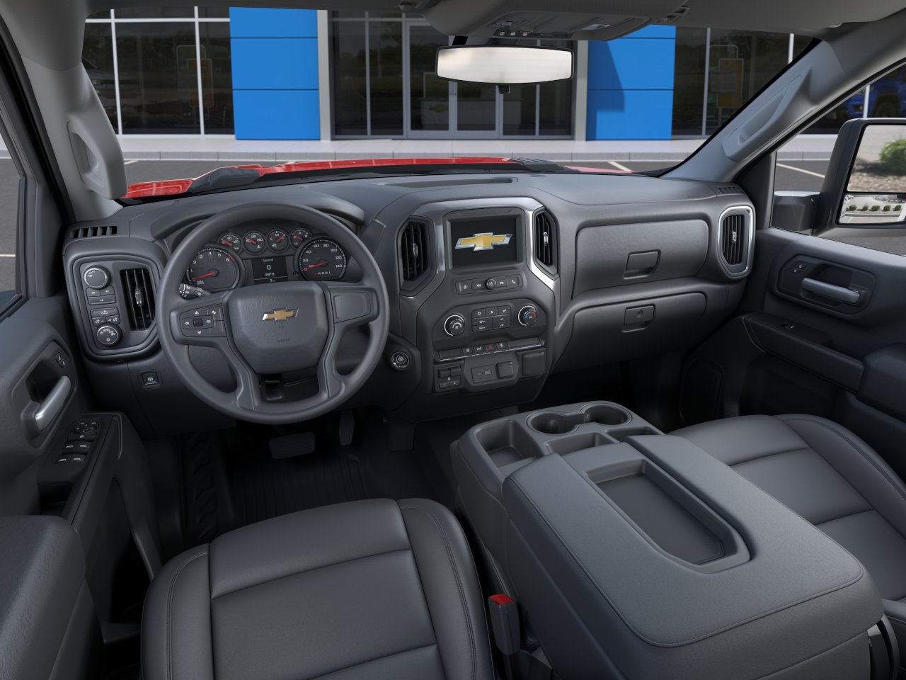 Vehicle thumbnail