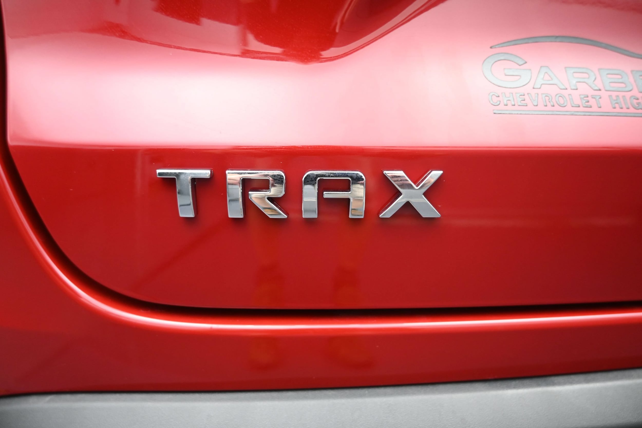 2026 Chevrolet Trax LT - Photo 49