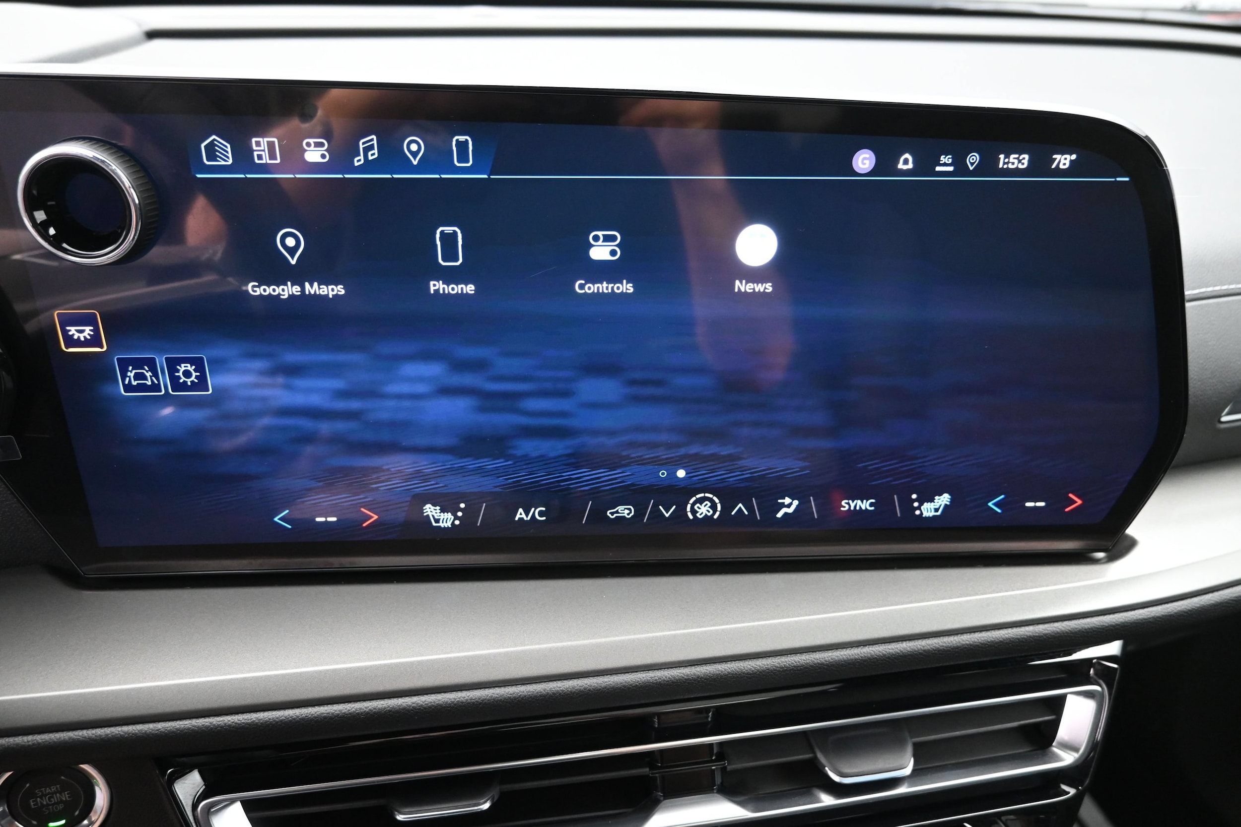 Vehicle thumbnail