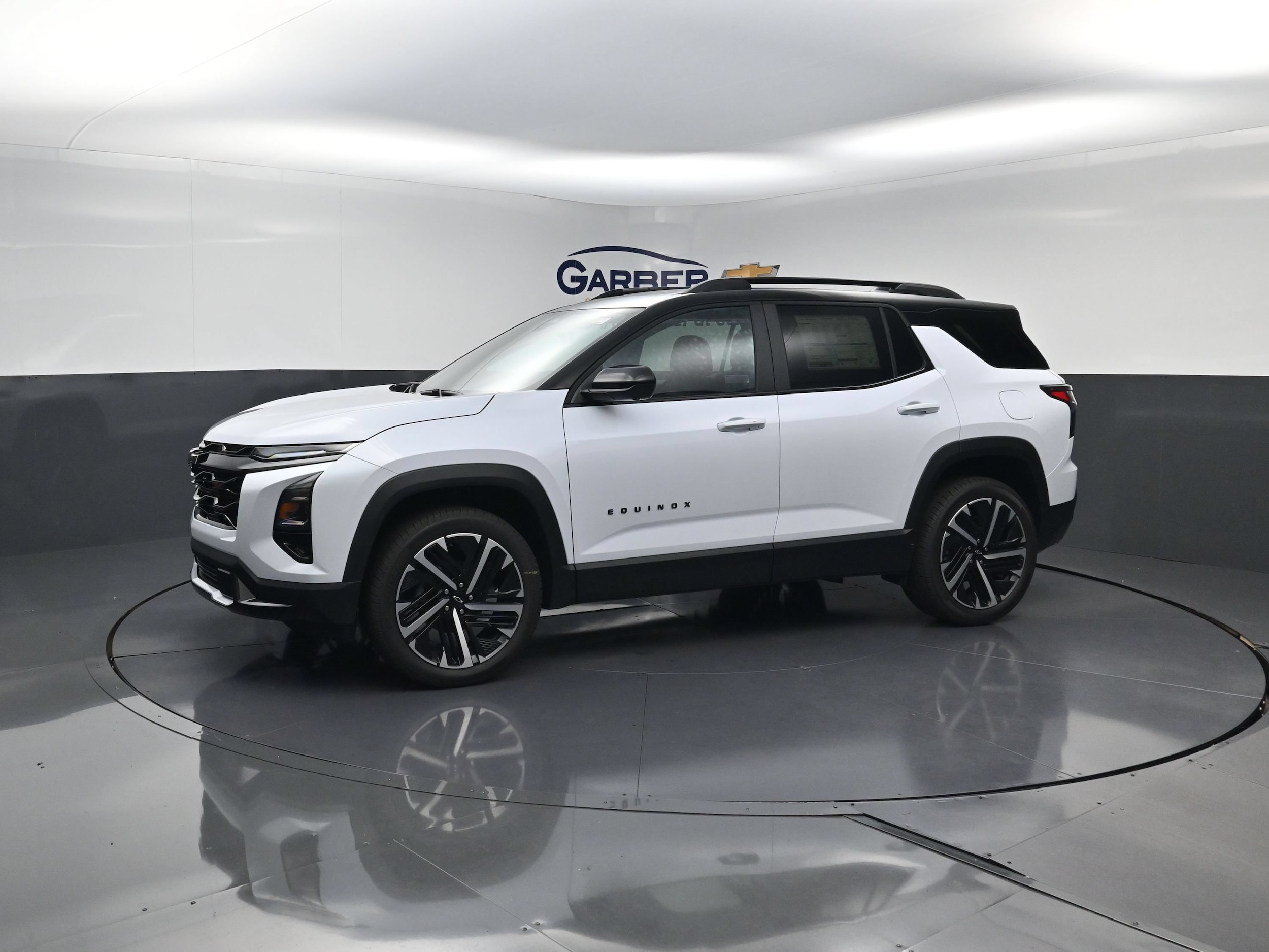 2027 Chevrolet Equinox RS - Photo 6