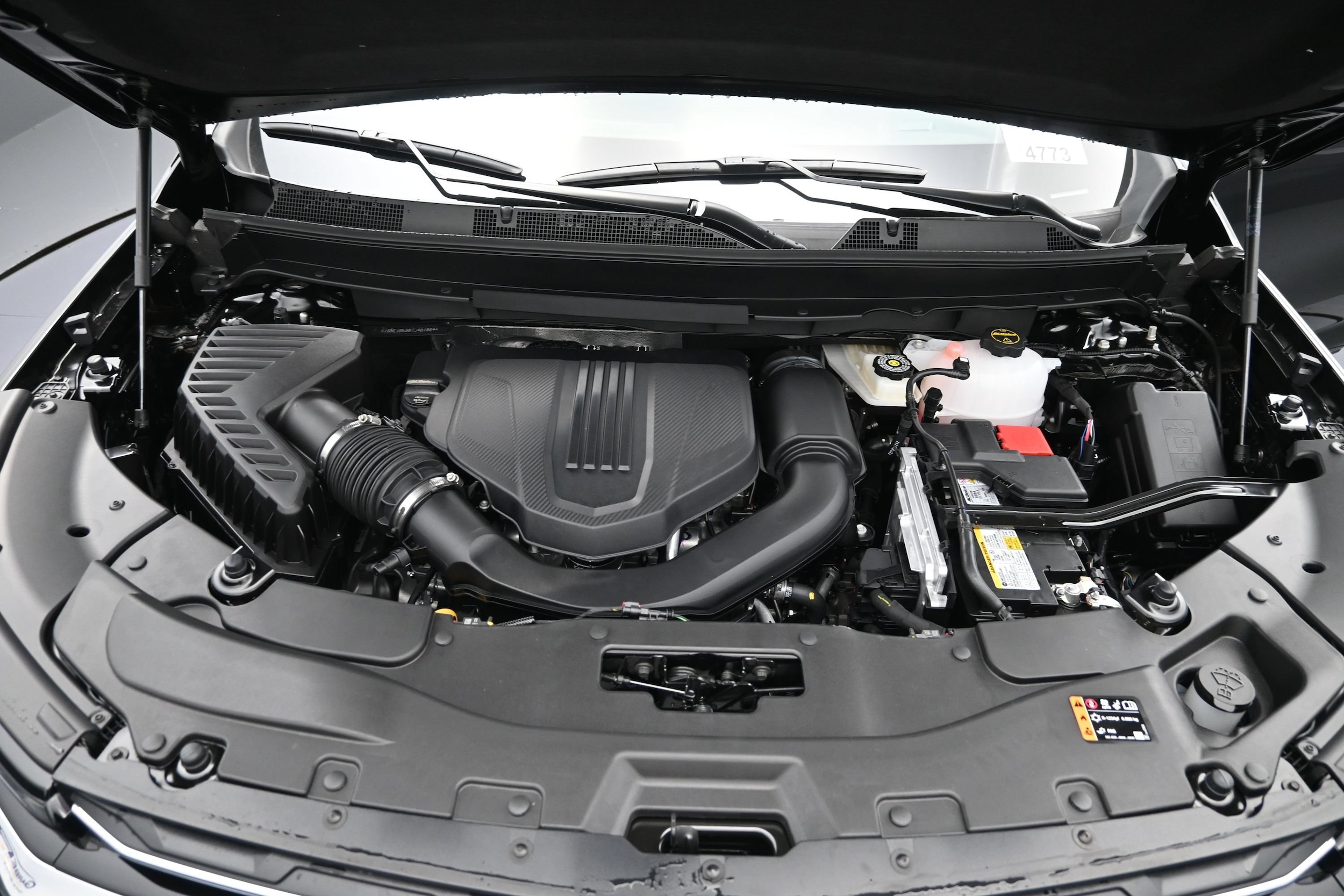 2026 Chevrolet Traverse LT - Photo 58
